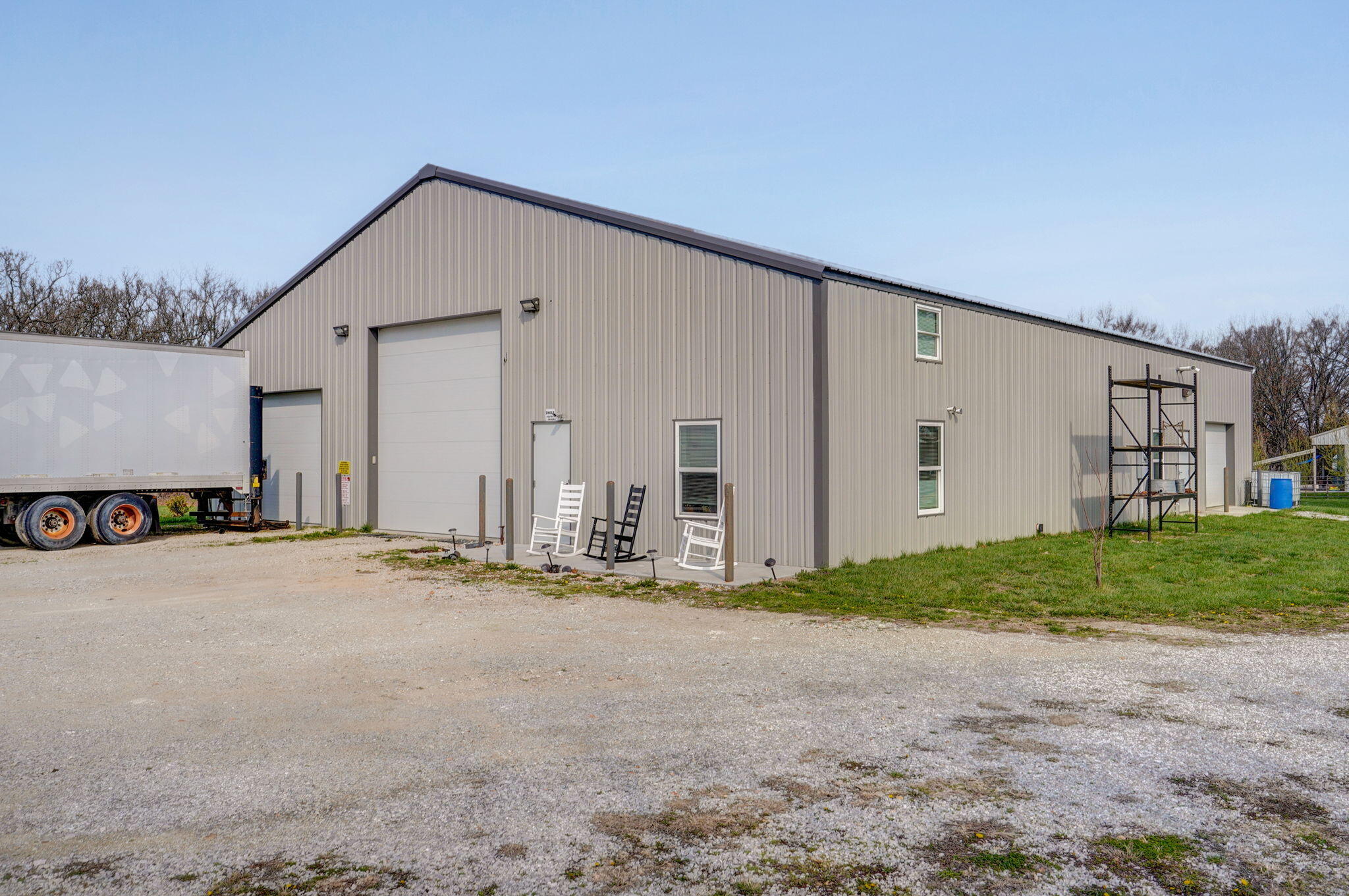 418 Forgey Road Property Photo 4