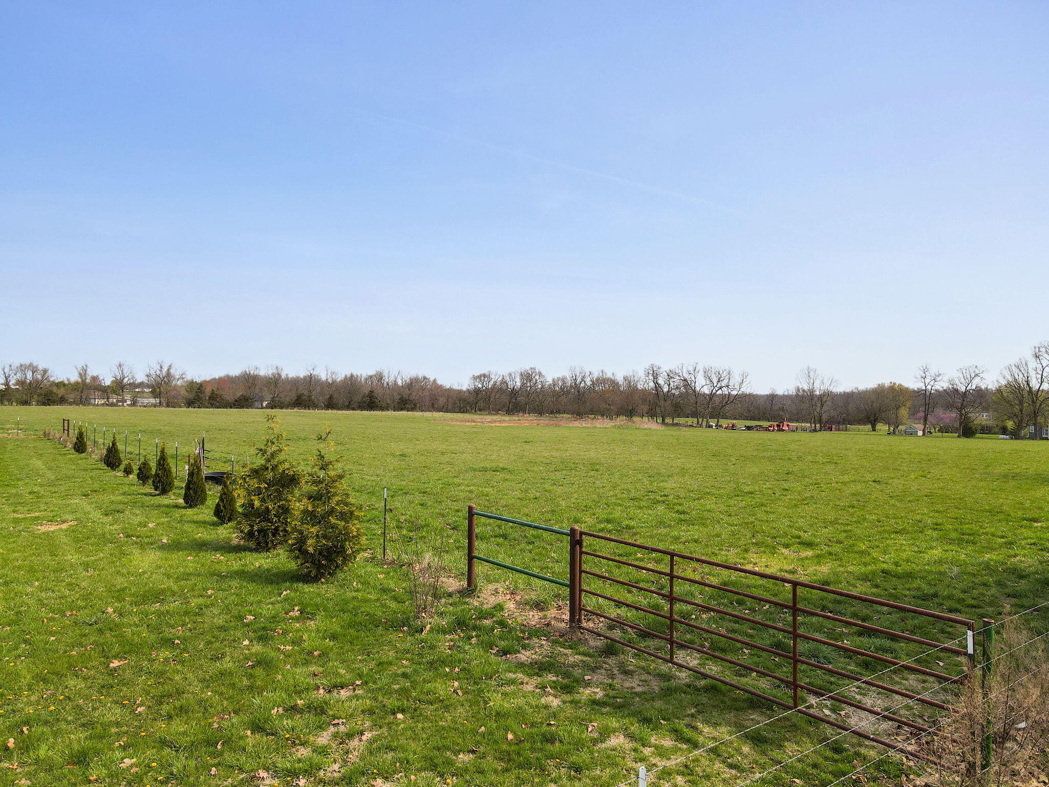418 Forgey Road Property Photo 6