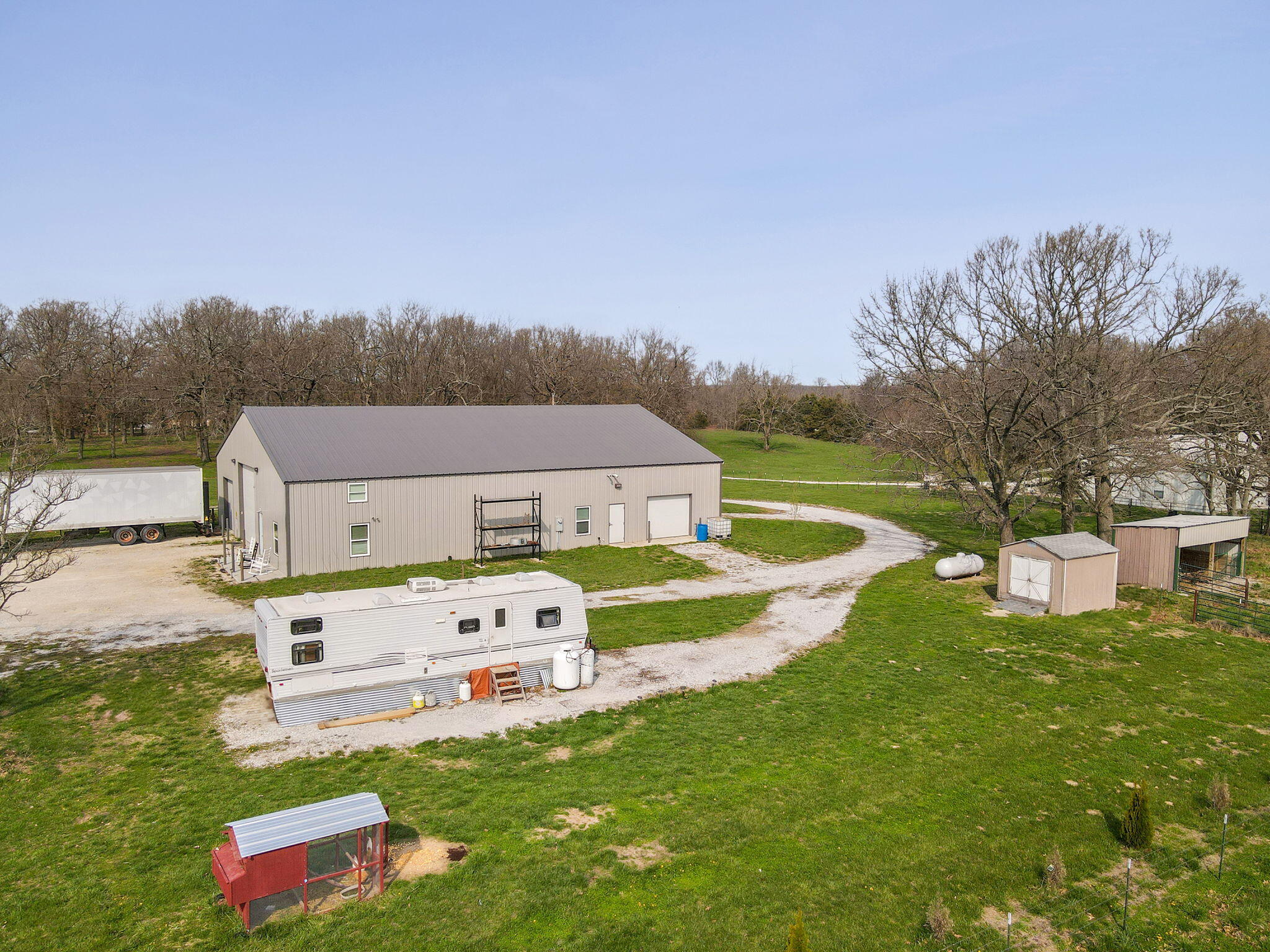 418 Forgey Road Property Photo 7