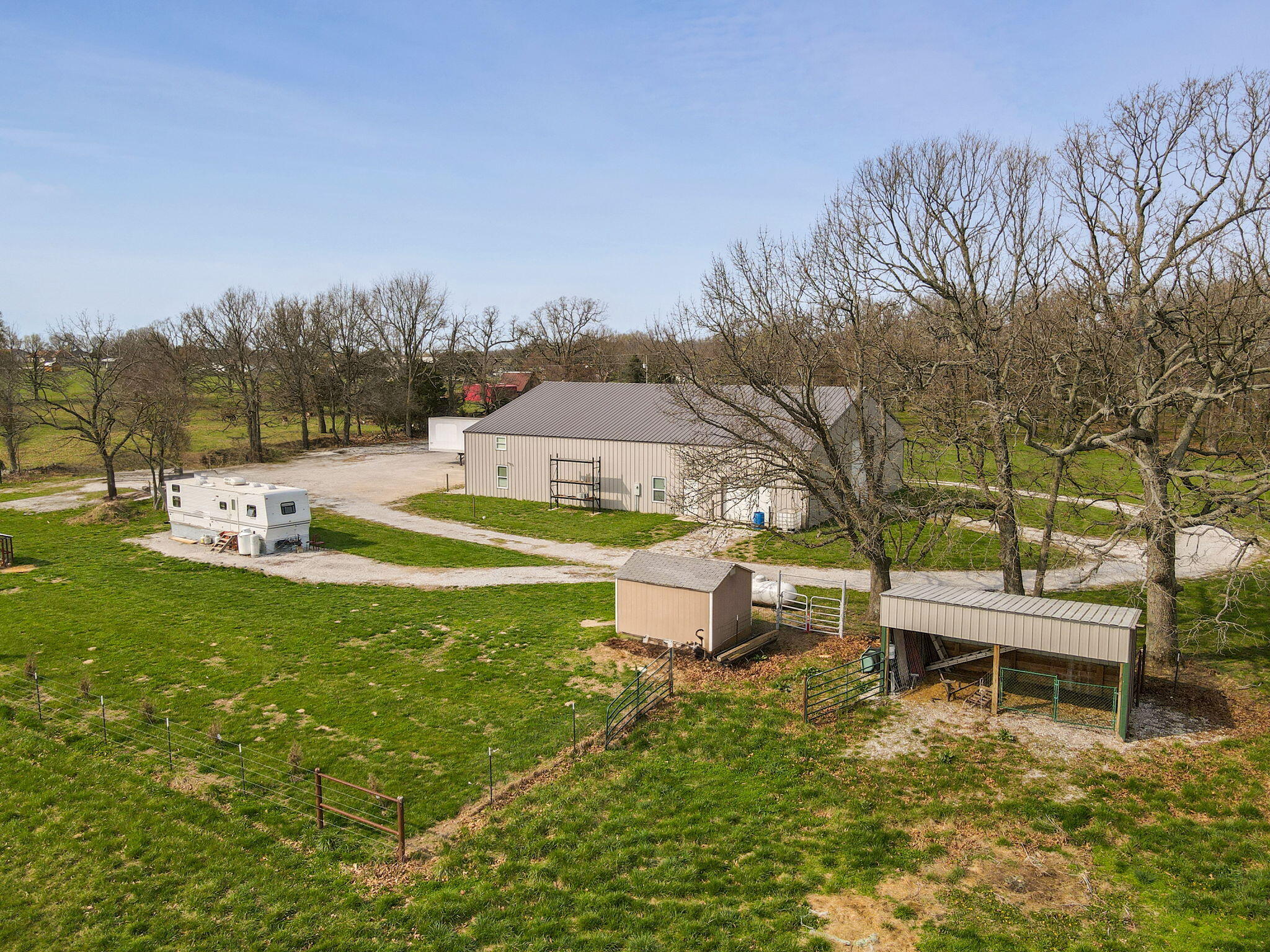 418 Forgey Road Property Photo 9