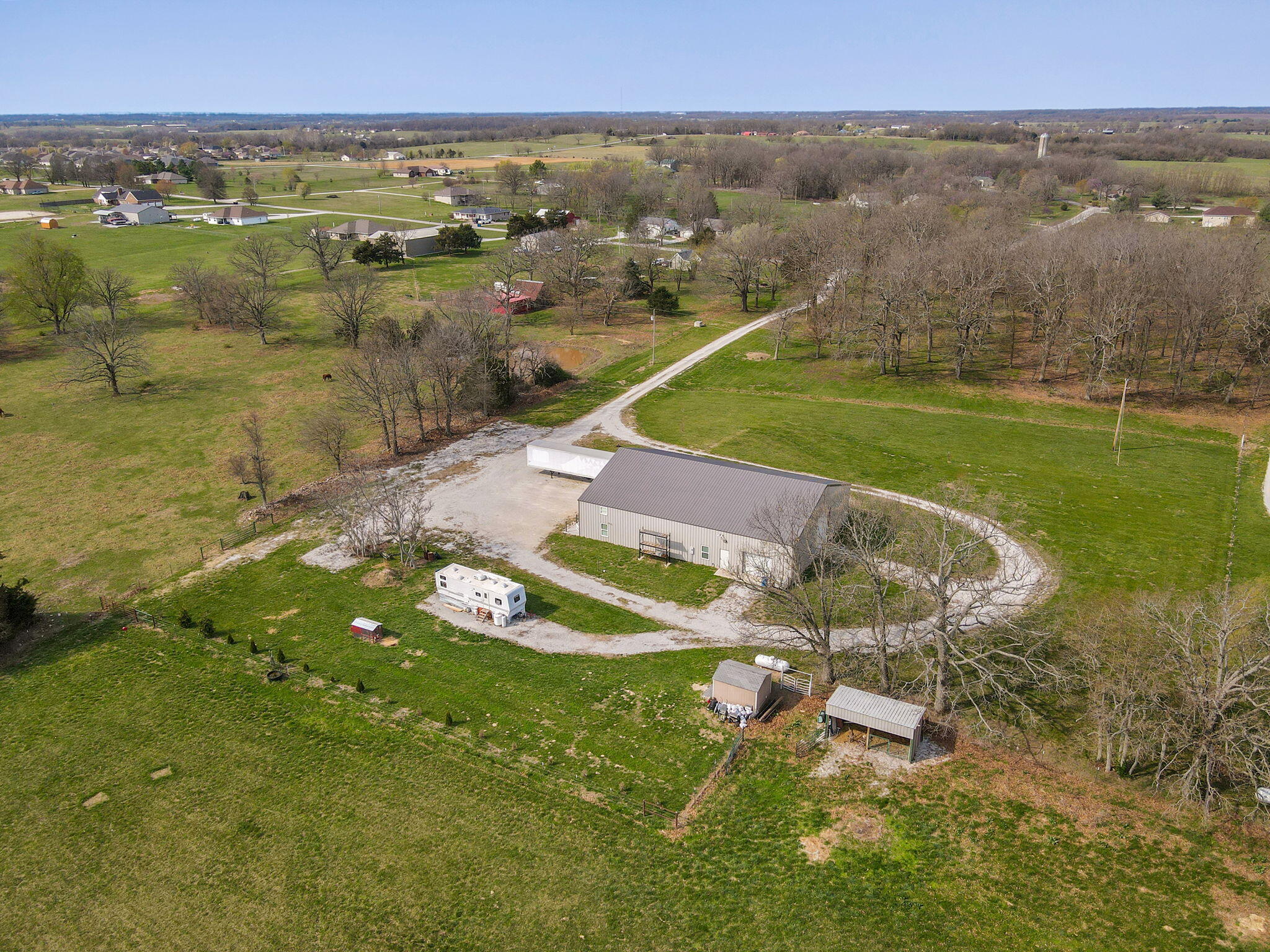 418 Forgey Road Property Photo 10