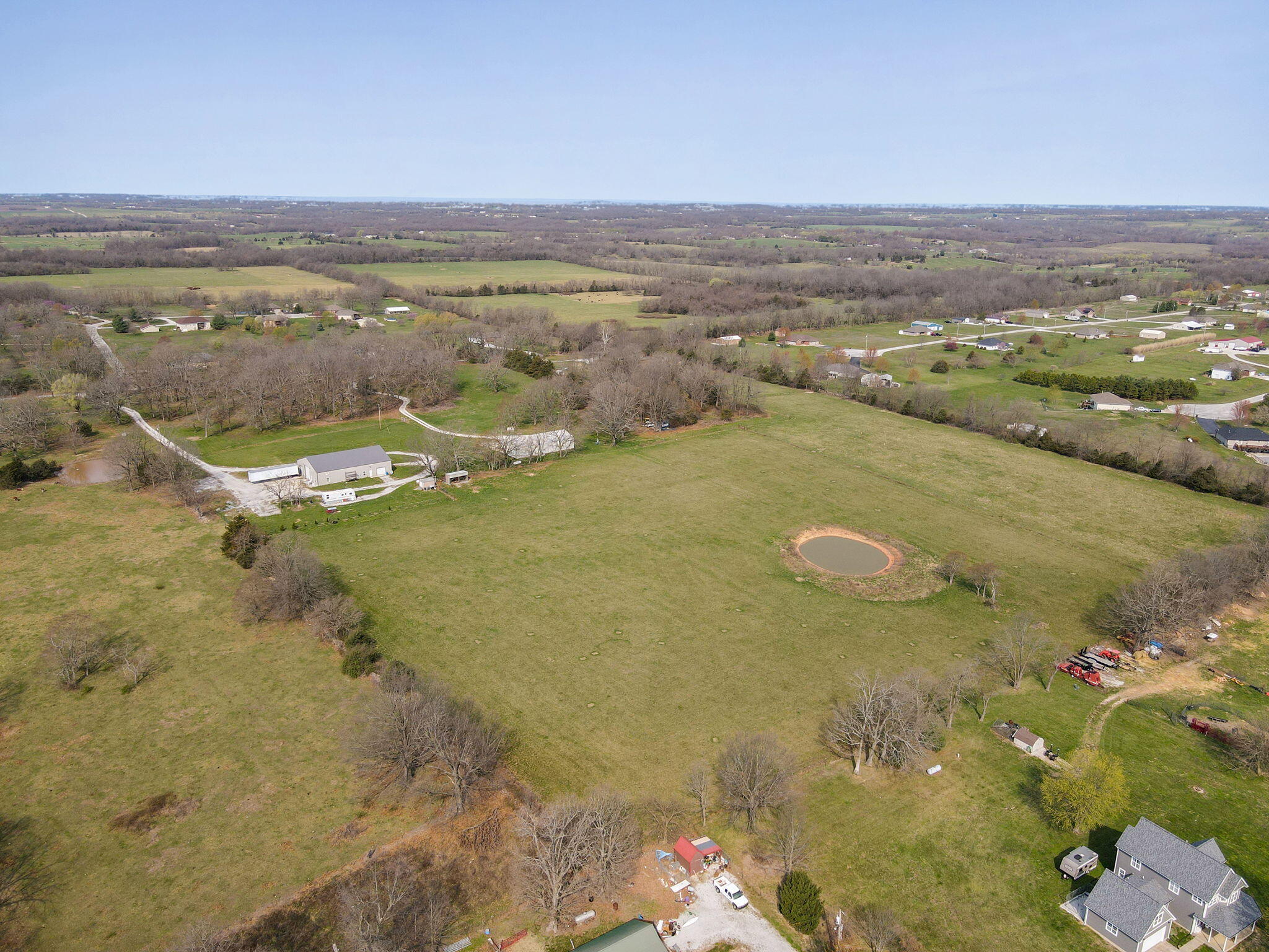 418 Forgey Road Property Photo 13