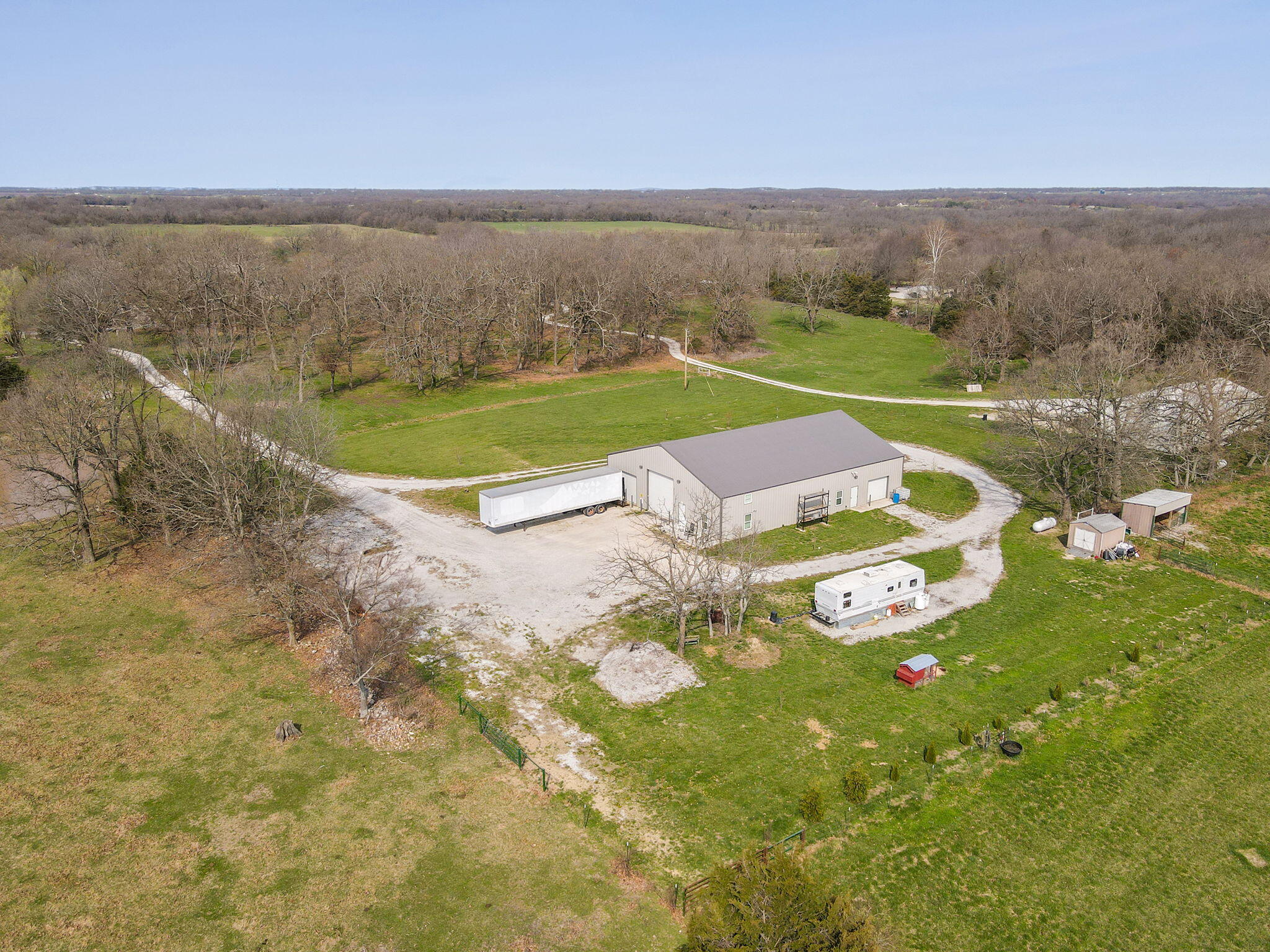 418 Forgey Road Property Photo 14