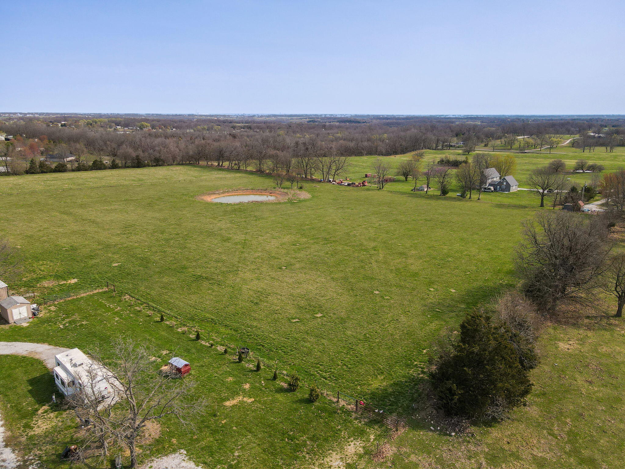 418 Forgey Road Property Photo 15