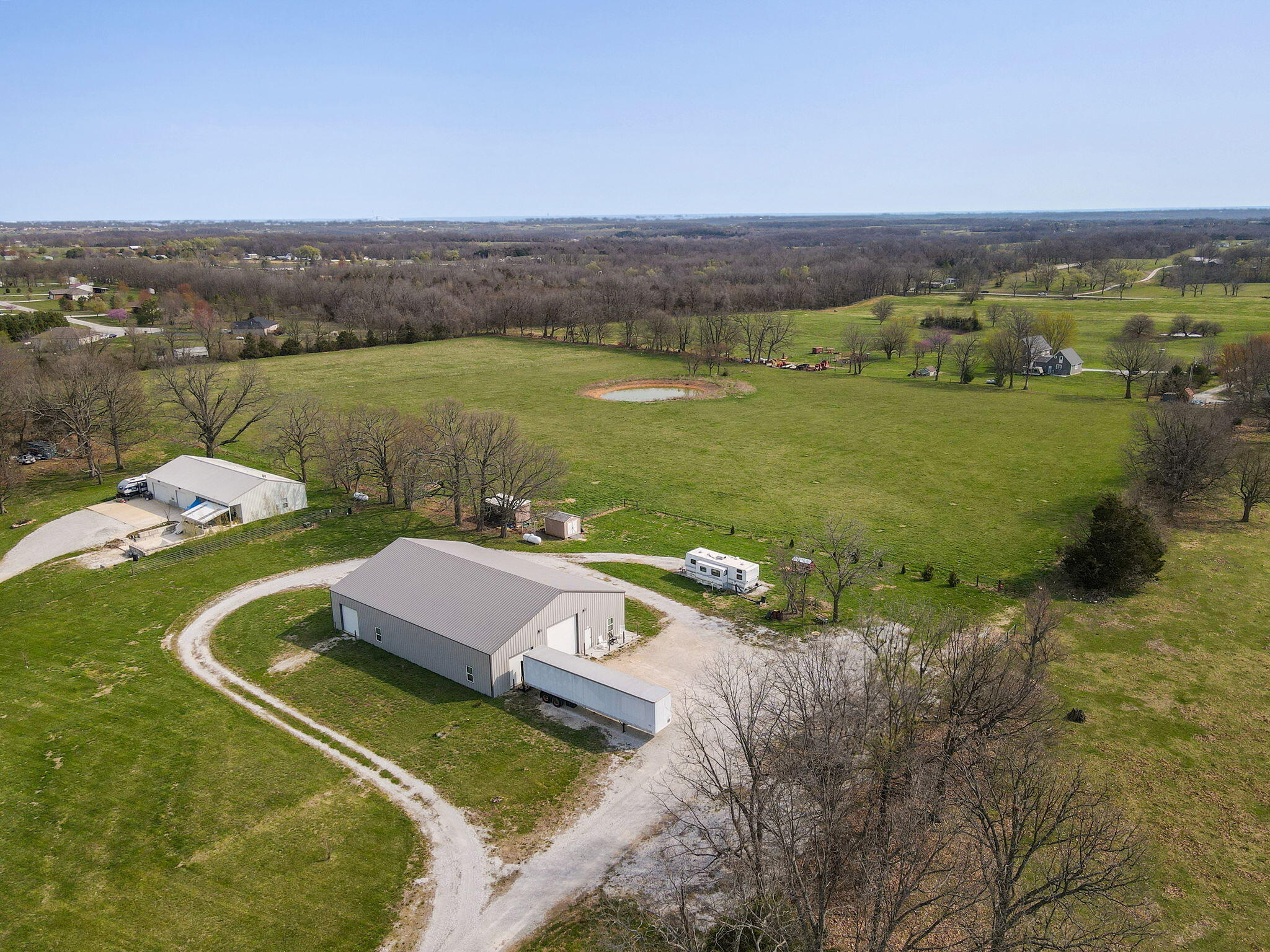 418 Forgey Road Property Photo 16