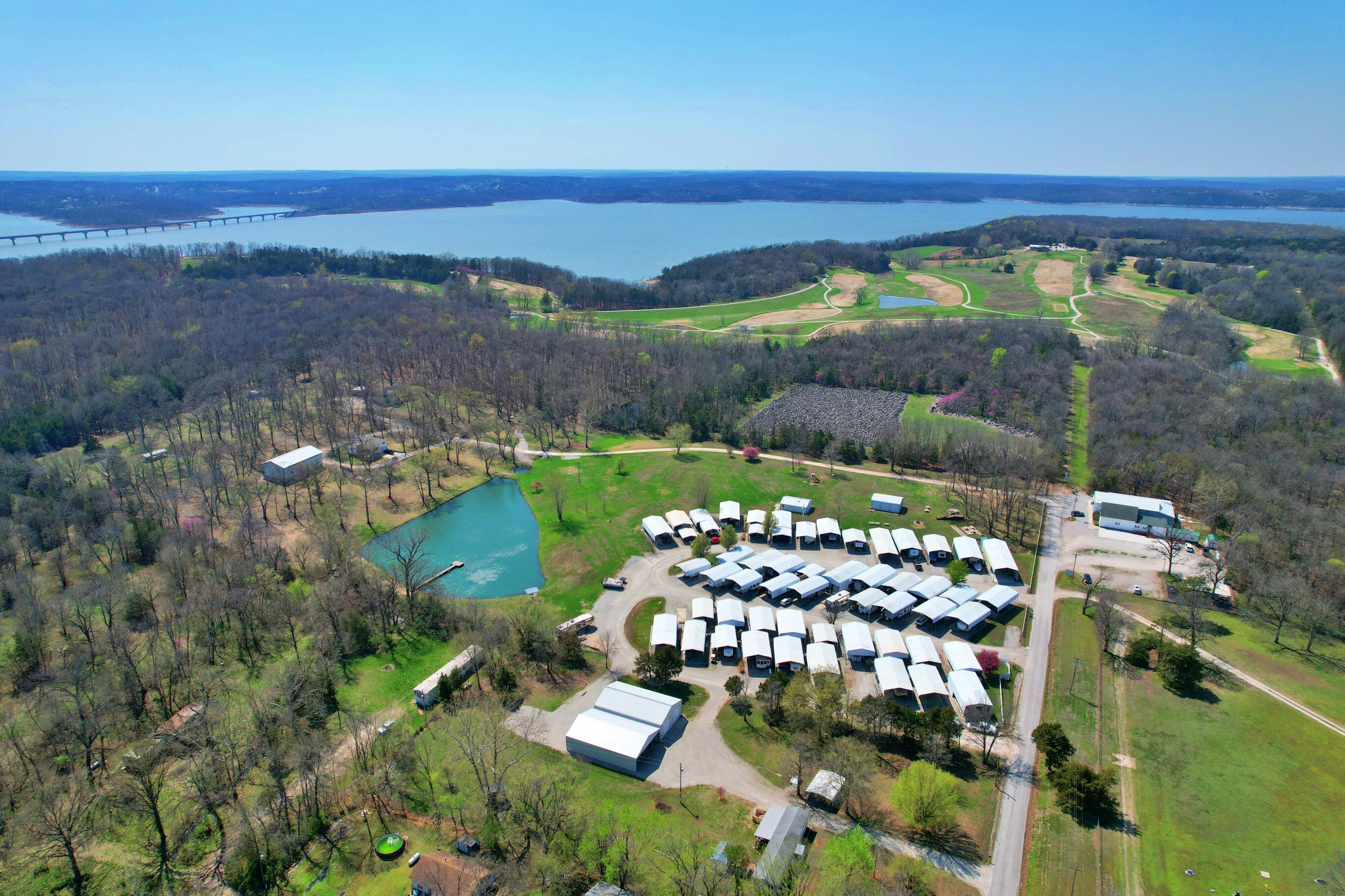 16208 Waggoner Road Property Photo 2