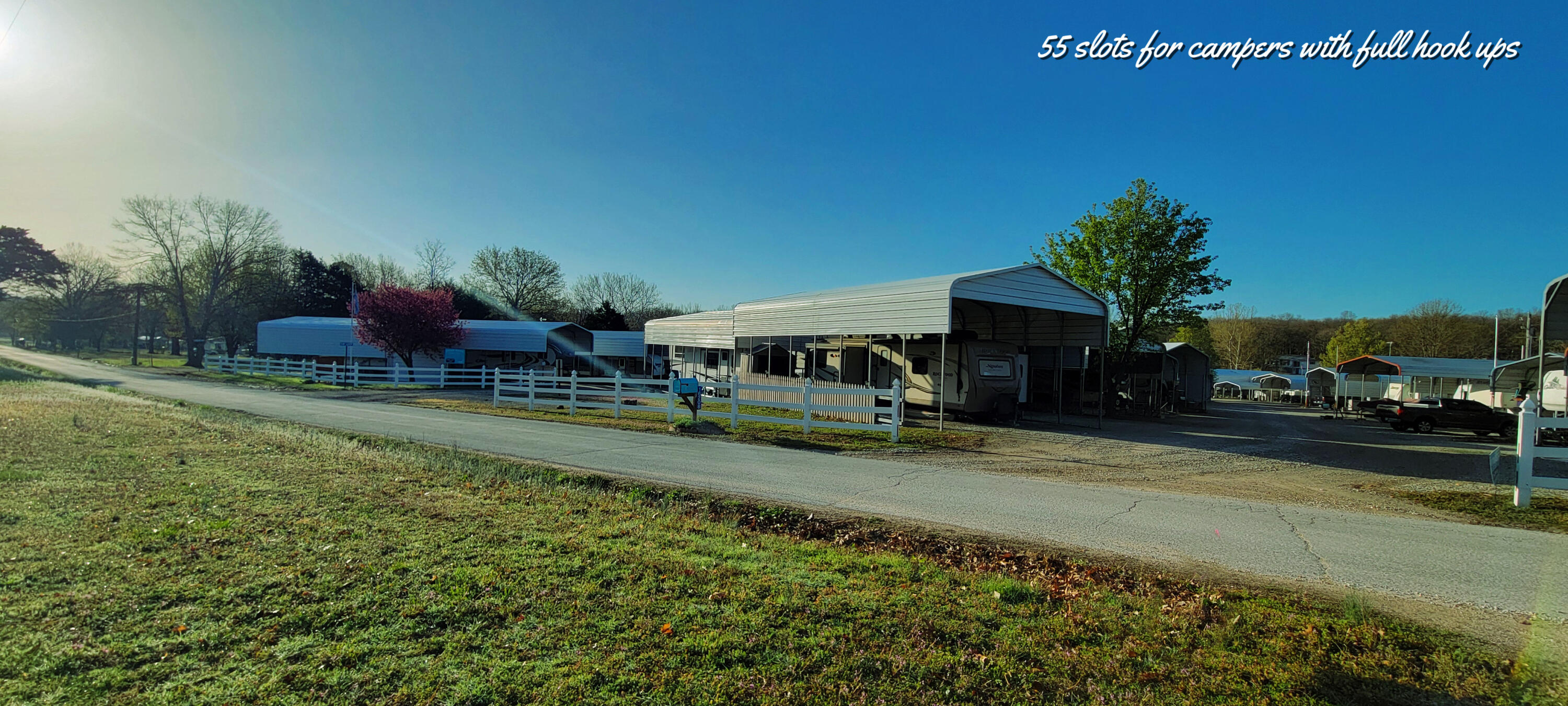 16208 Waggoner Road Property Photo 4