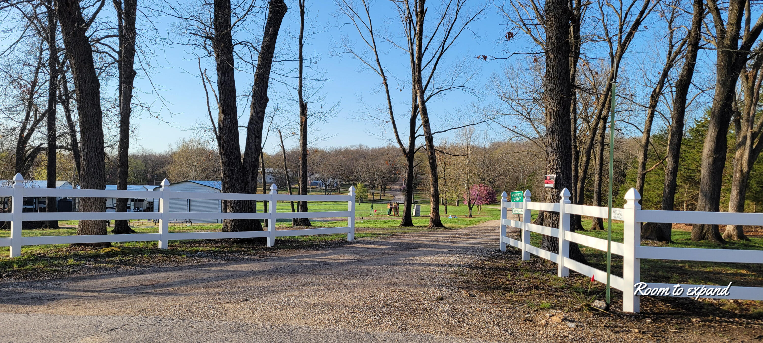 16208 Waggoner Road Property Photo 5