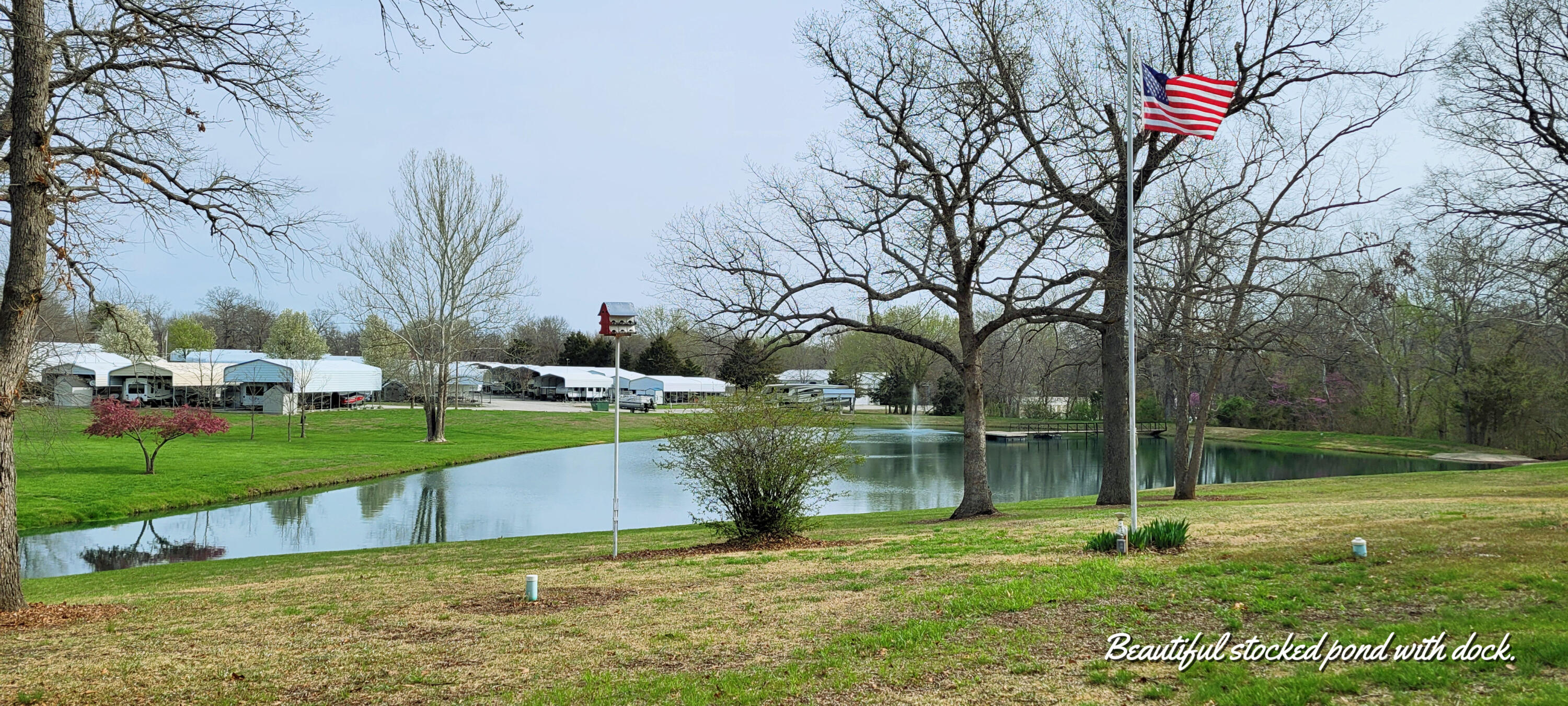 16208 Waggoner Road Property Photo 6