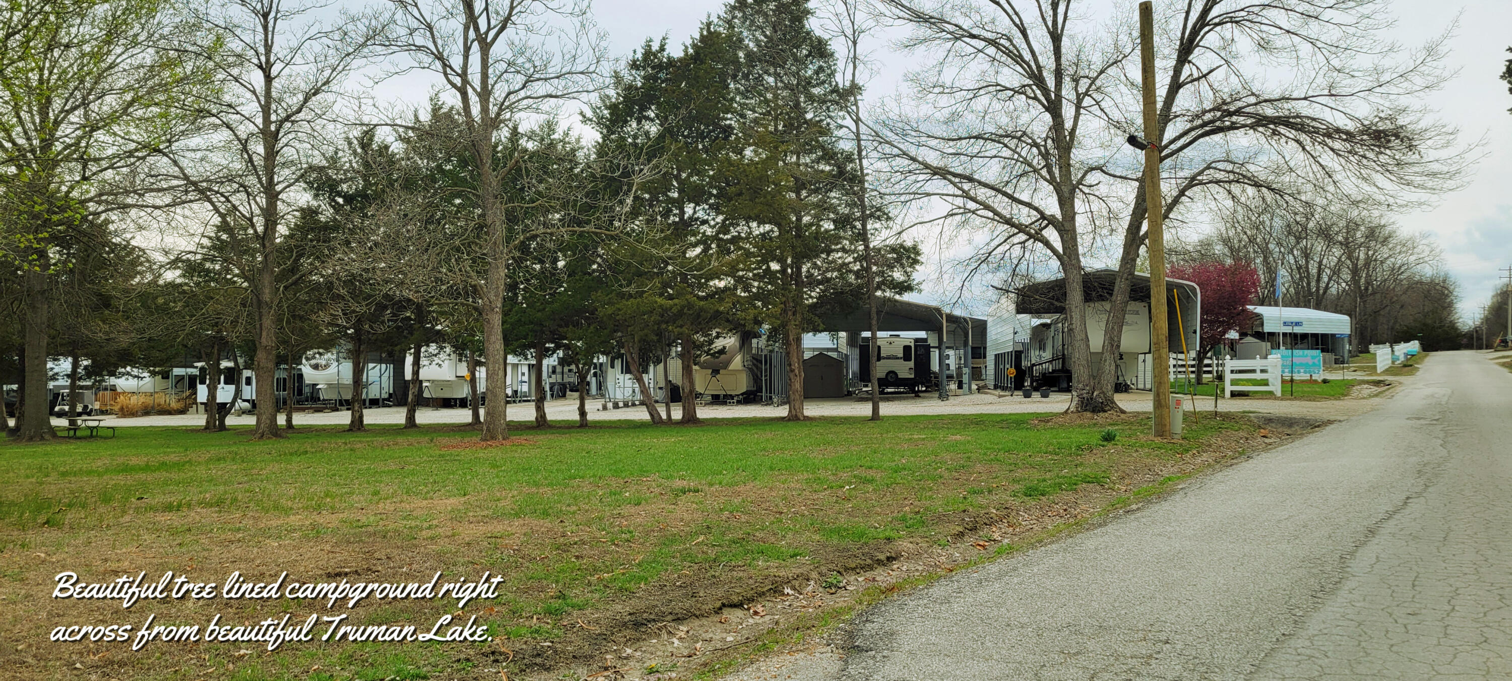 16208 Waggoner Road Property Photo 7