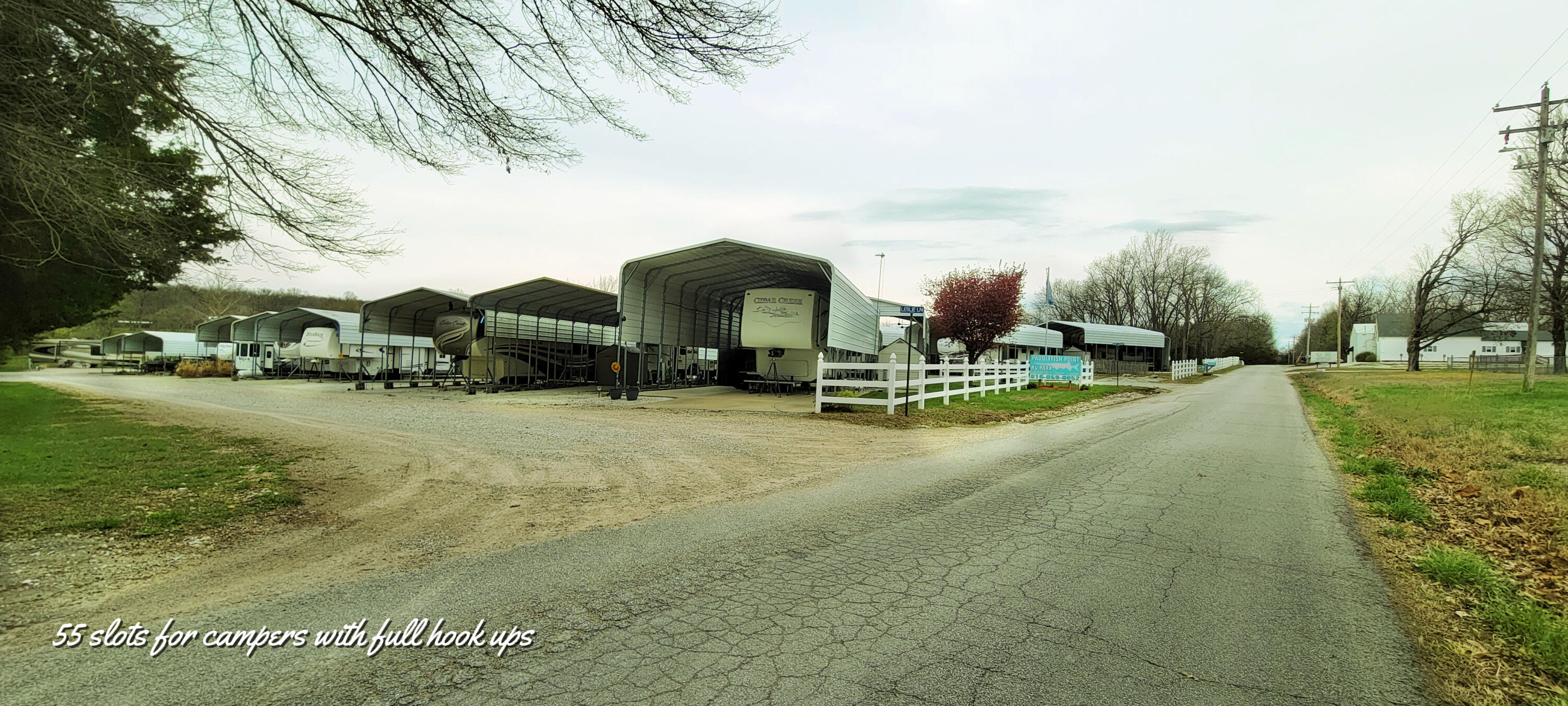 16208 Waggoner Road Property Photo 8