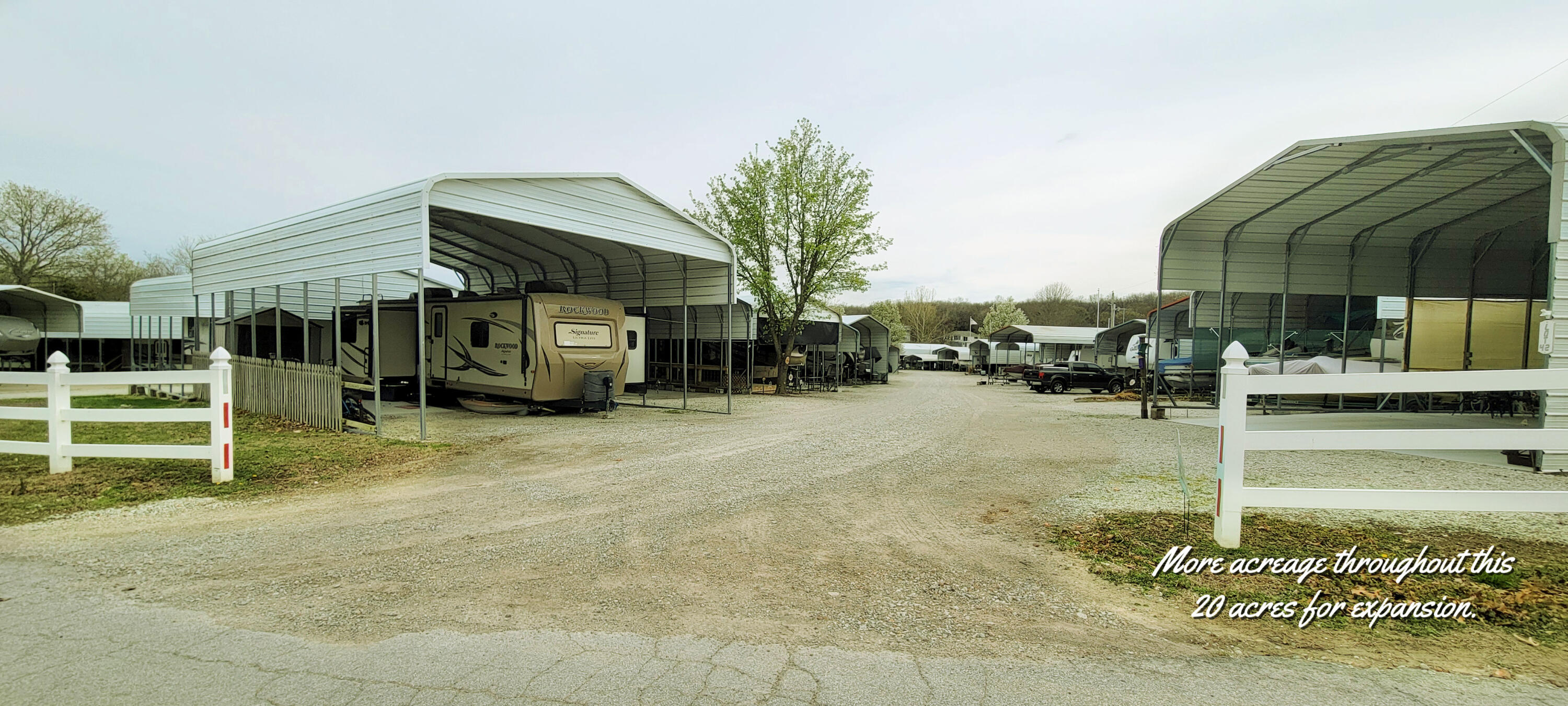 16208 Waggoner Road Property Photo 9