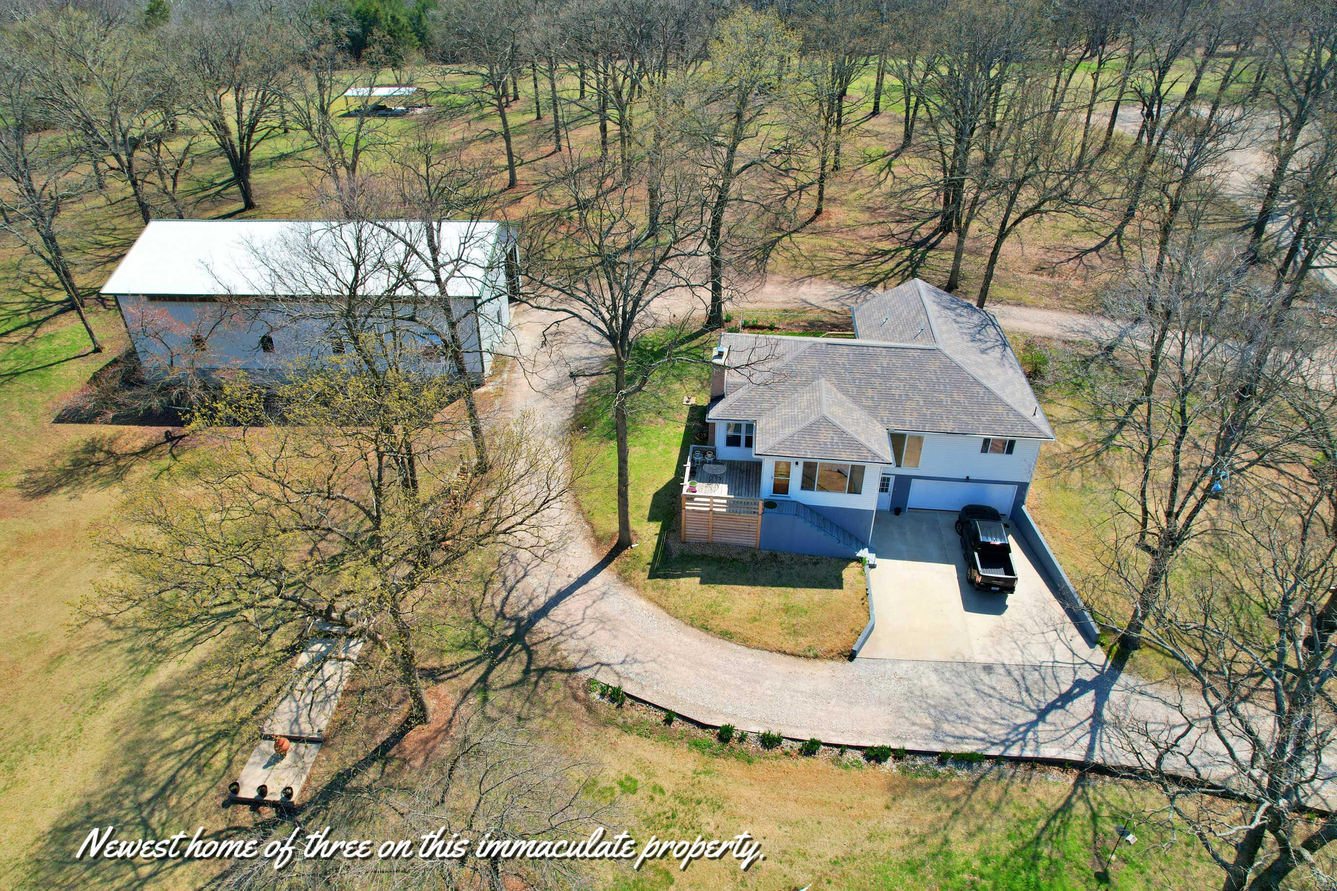 16208 Waggoner Road Property Photo 10