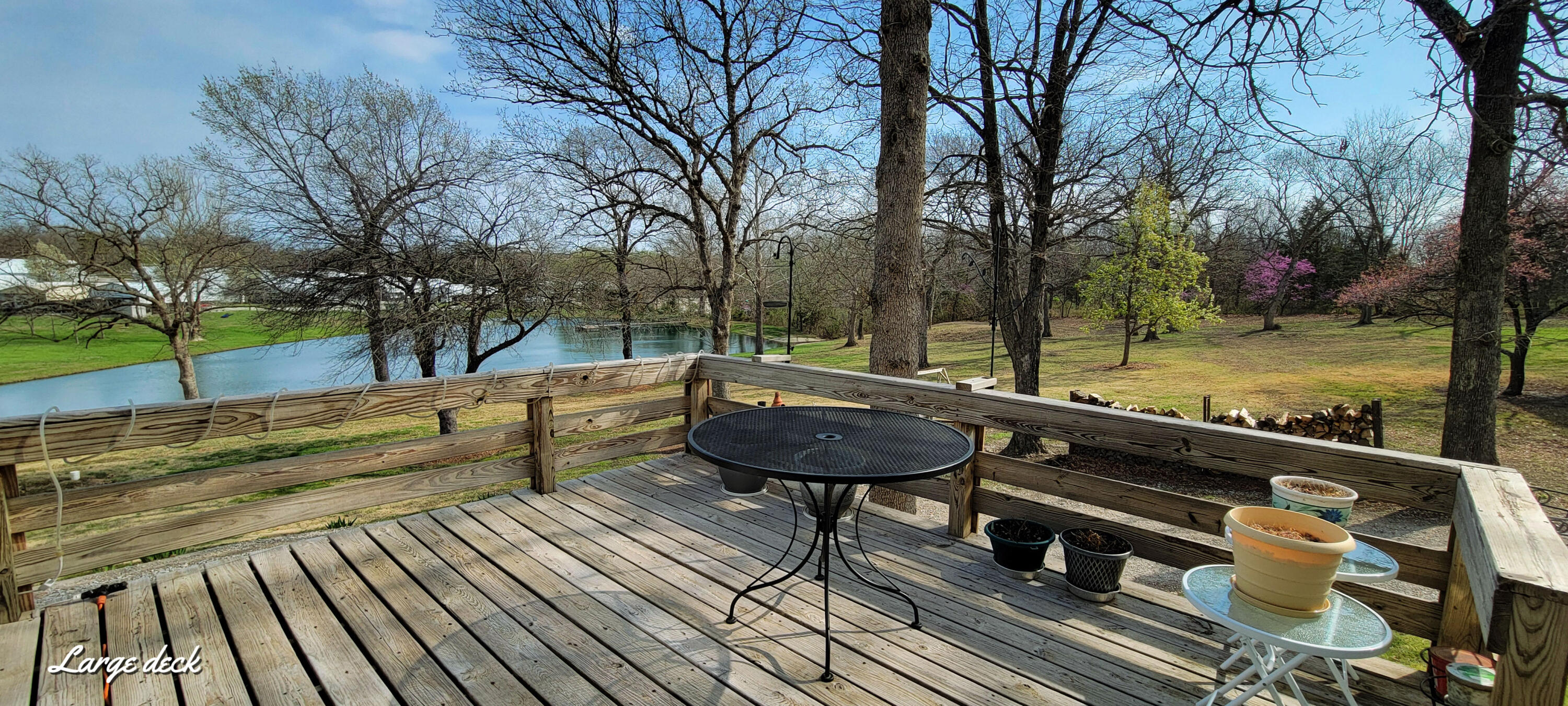 16208 Waggoner Road Property Photo 19