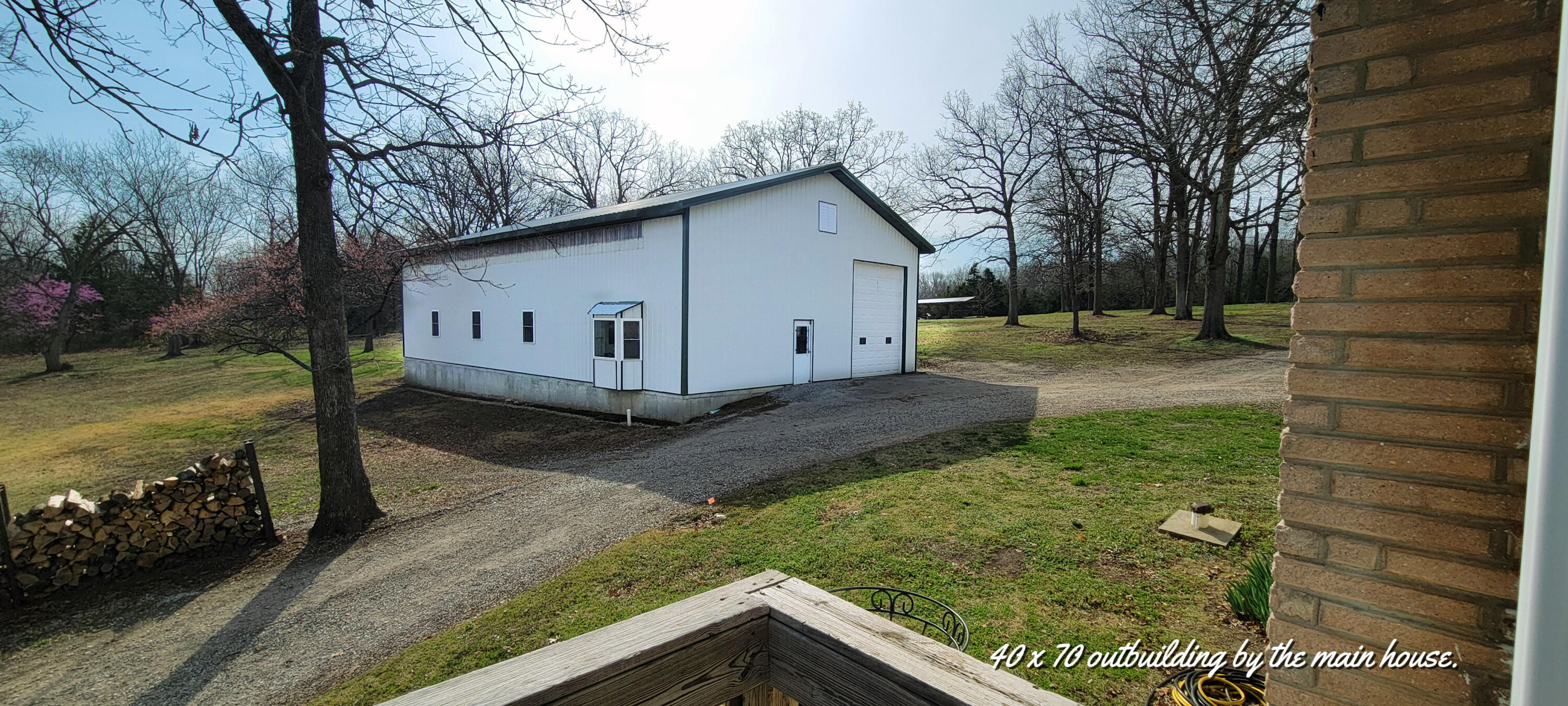 16208 Waggoner Road Property Photo 20
