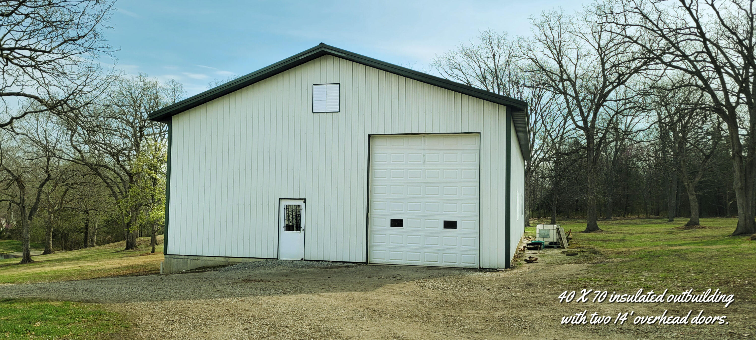 16208 Waggoner Road Property Photo 21