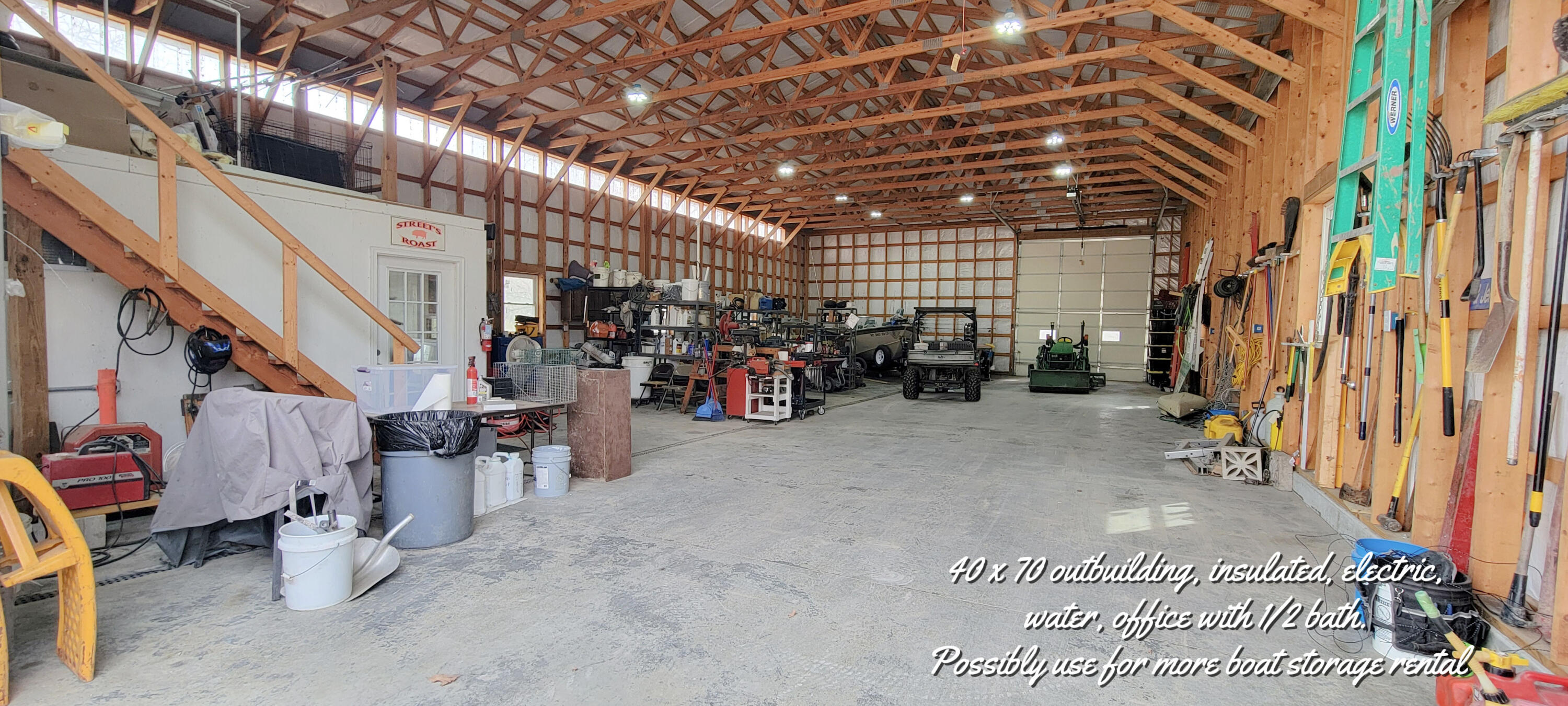 16208 Waggoner Road Property Photo 22