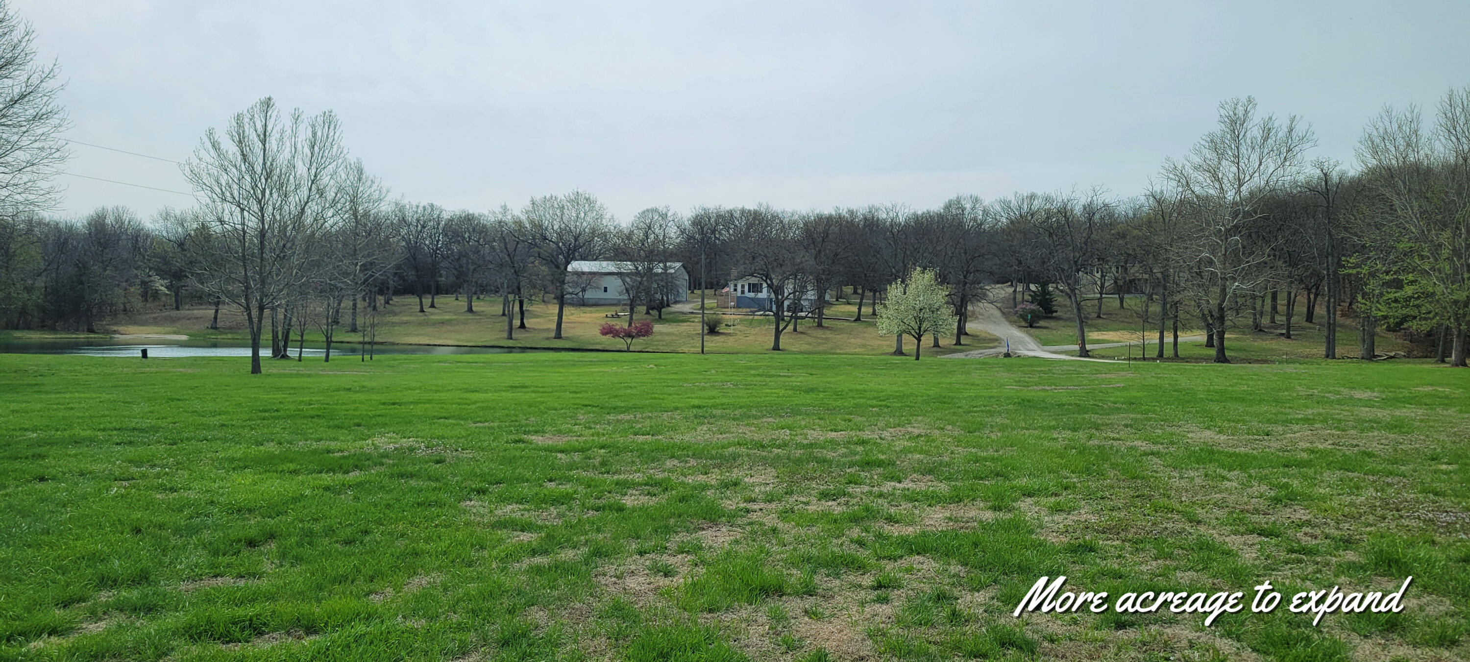 16208 Waggoner Road Property Photo 41