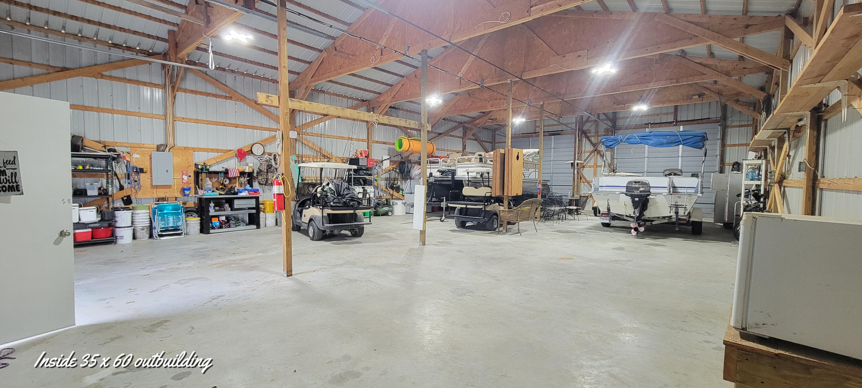 16208 Waggoner Road Property Photo 45