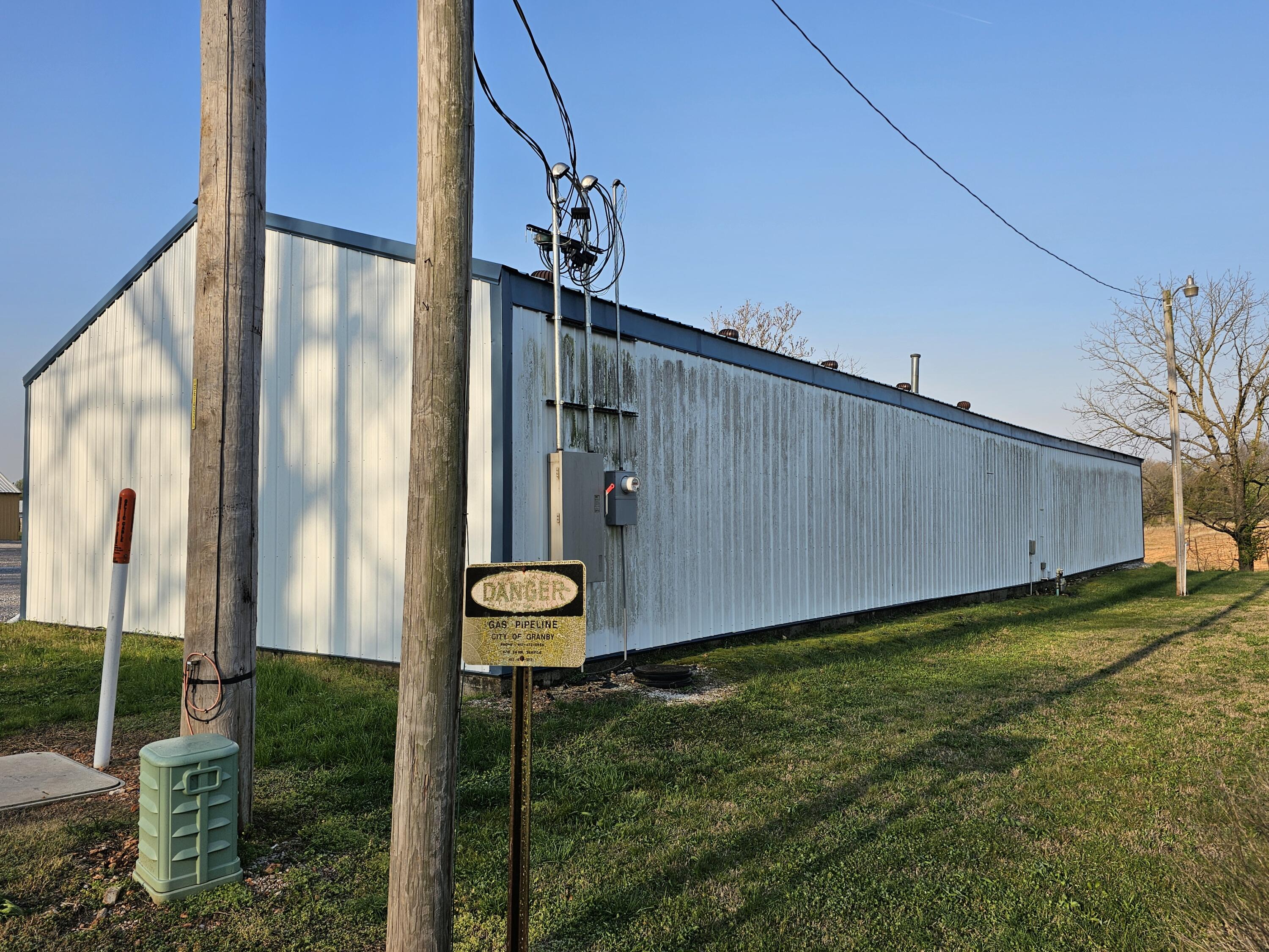 514 North Main Street Property Photo 4