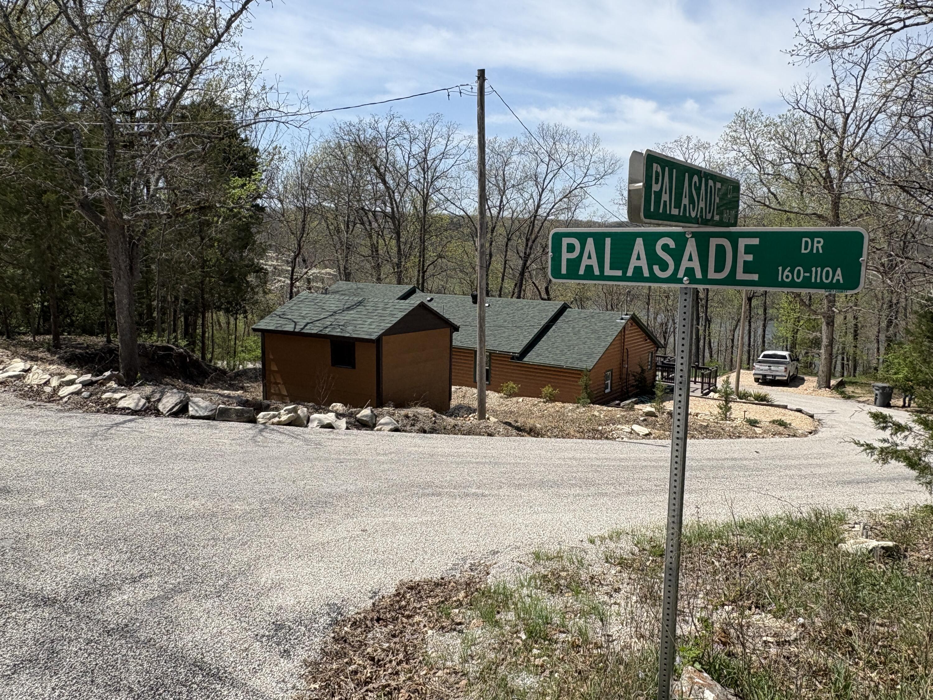 139 Palasade Court Property Photo 2