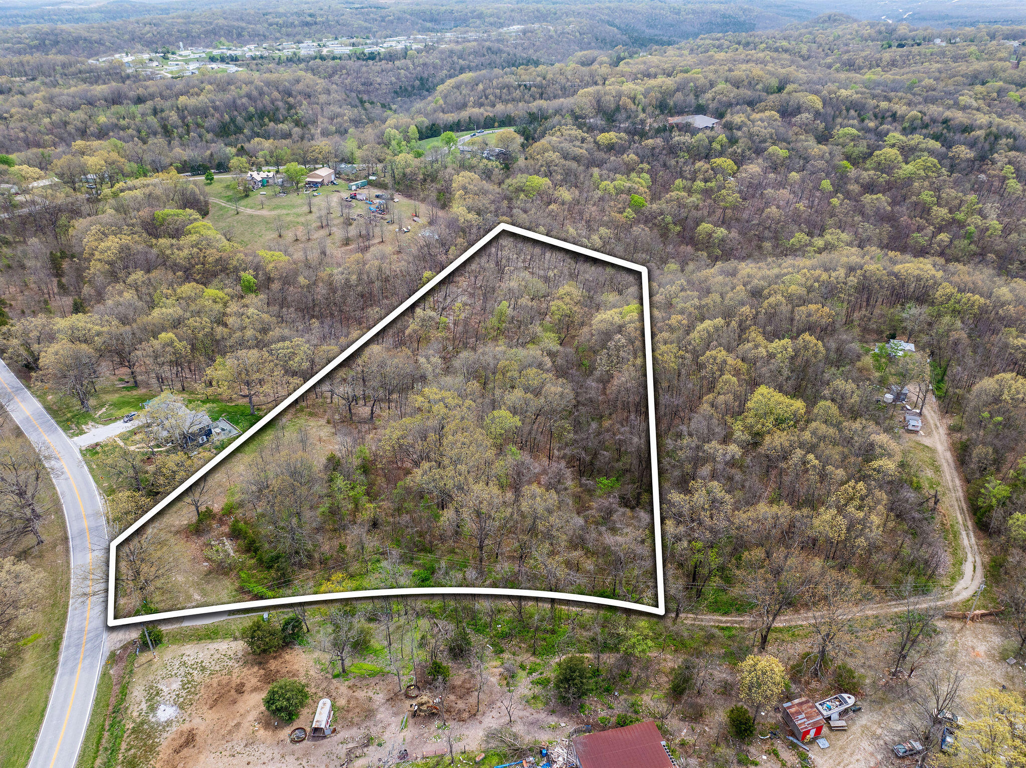 000 Us Highway 160 Property Photo 1