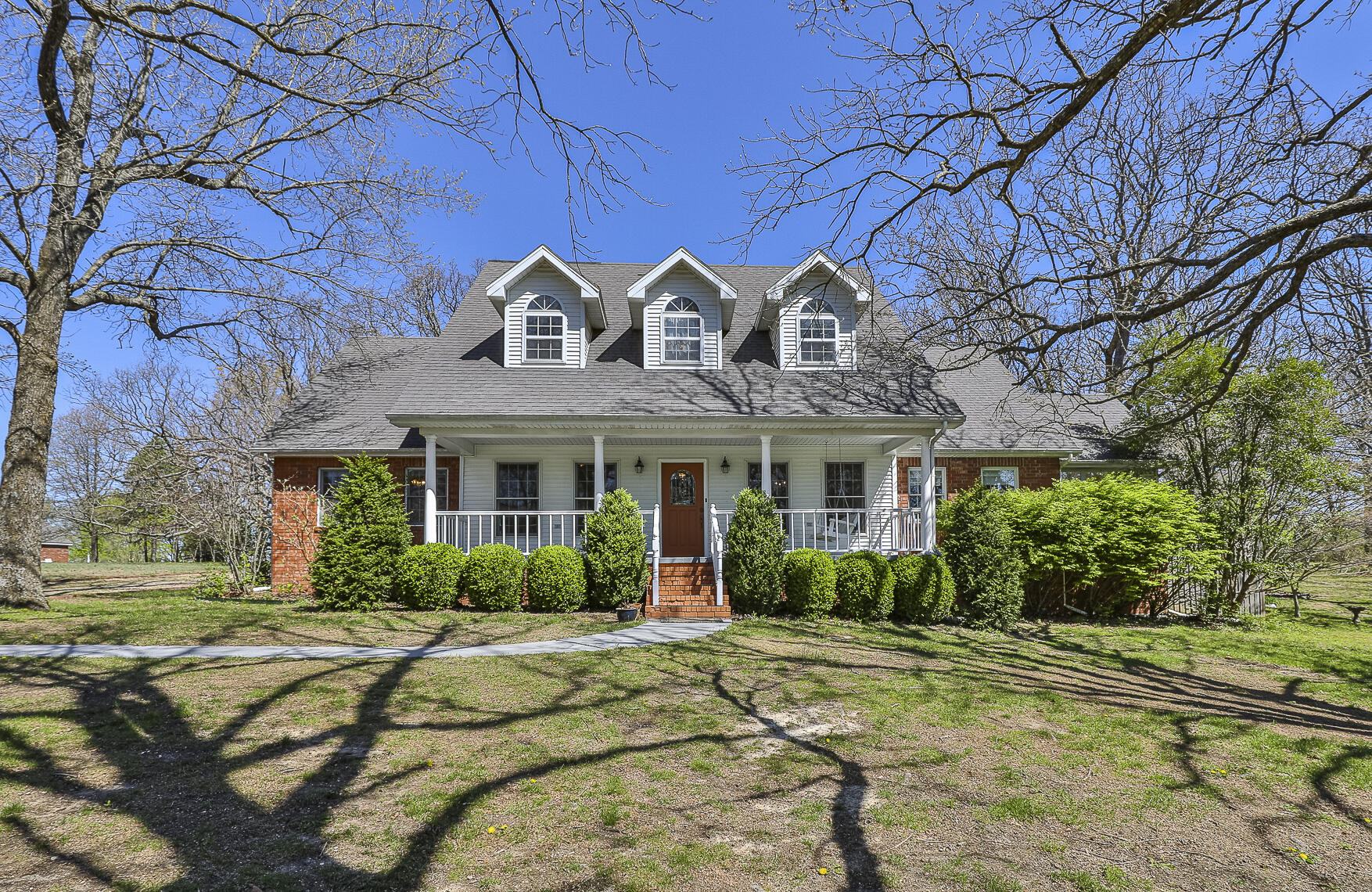 211 Hill Haven Road Property Photo