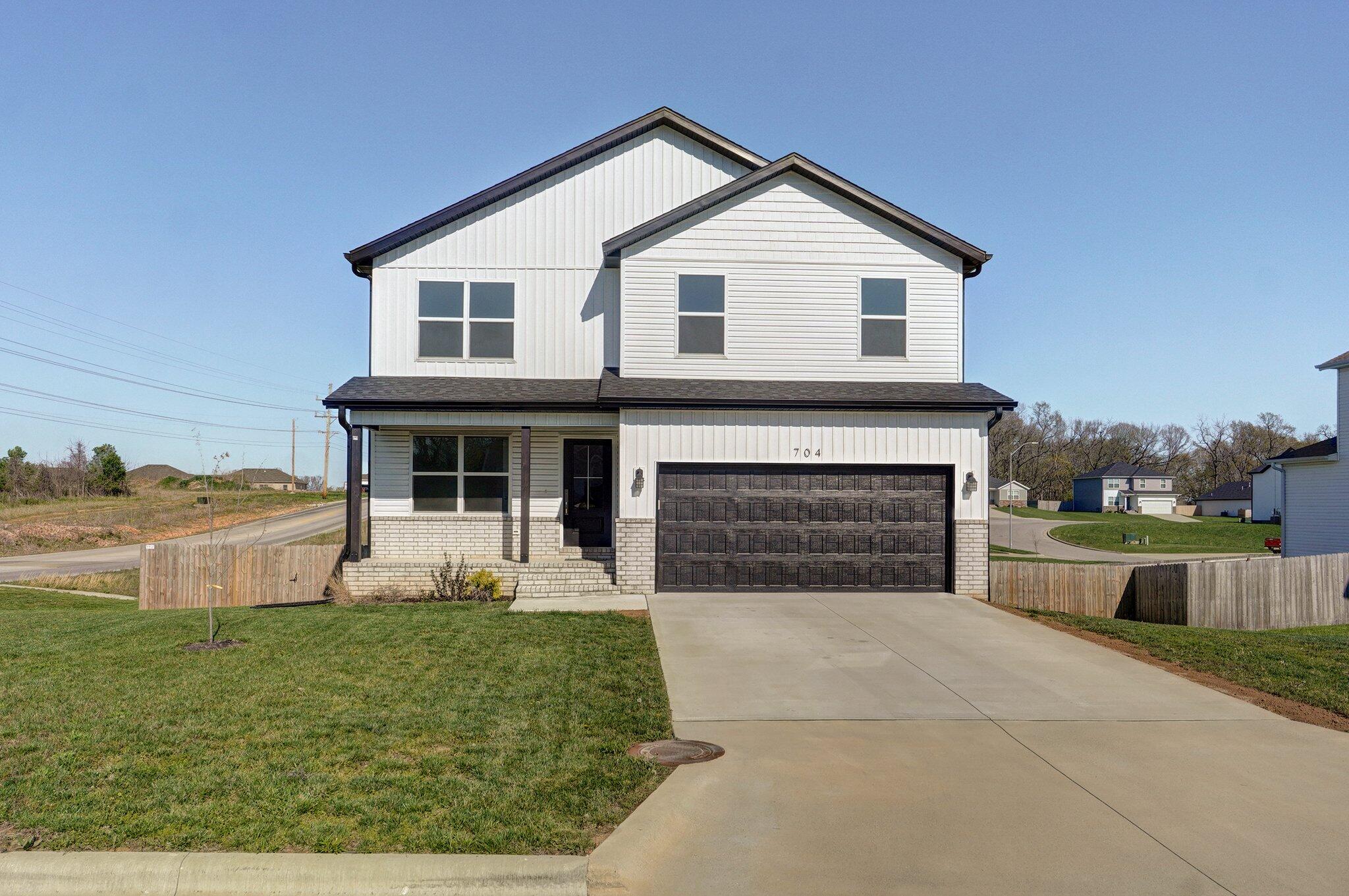 704 North Cheyenne Valley Road Property Photo 1