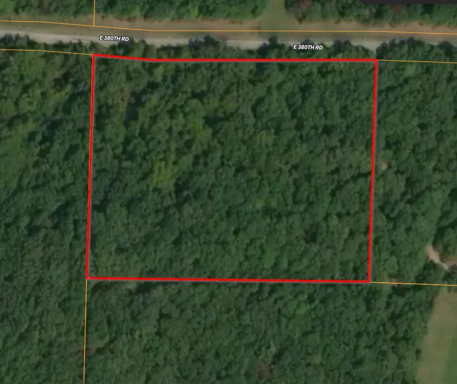 000 East 380th Road Property Photo 1