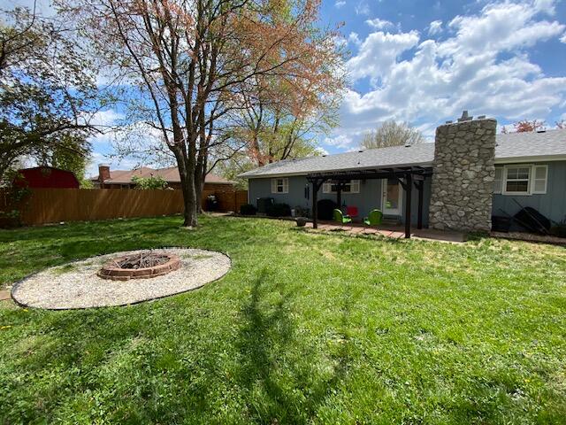 831 East Burford Street Property Photo 16