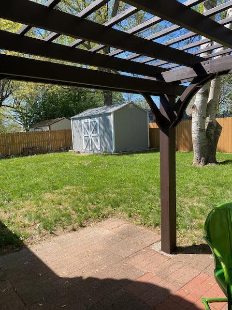 831 East Burford Street Property Photo 19