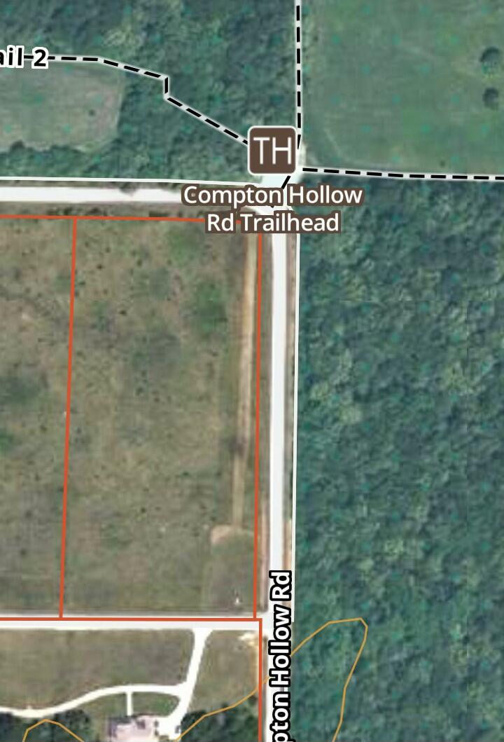 000 Clydesdale Drive Property Photo 10