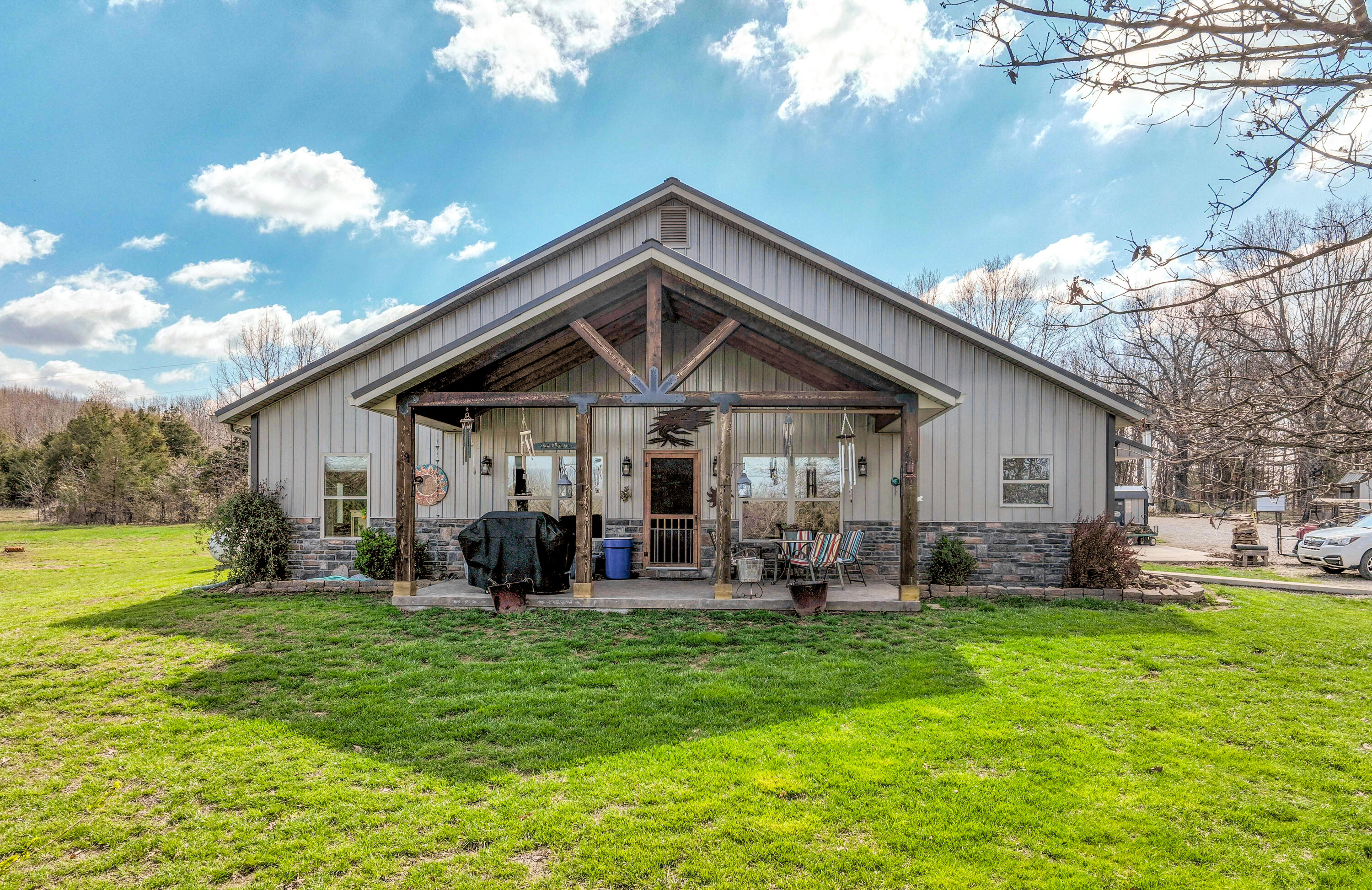 108 Switchgrass Road Property Photo