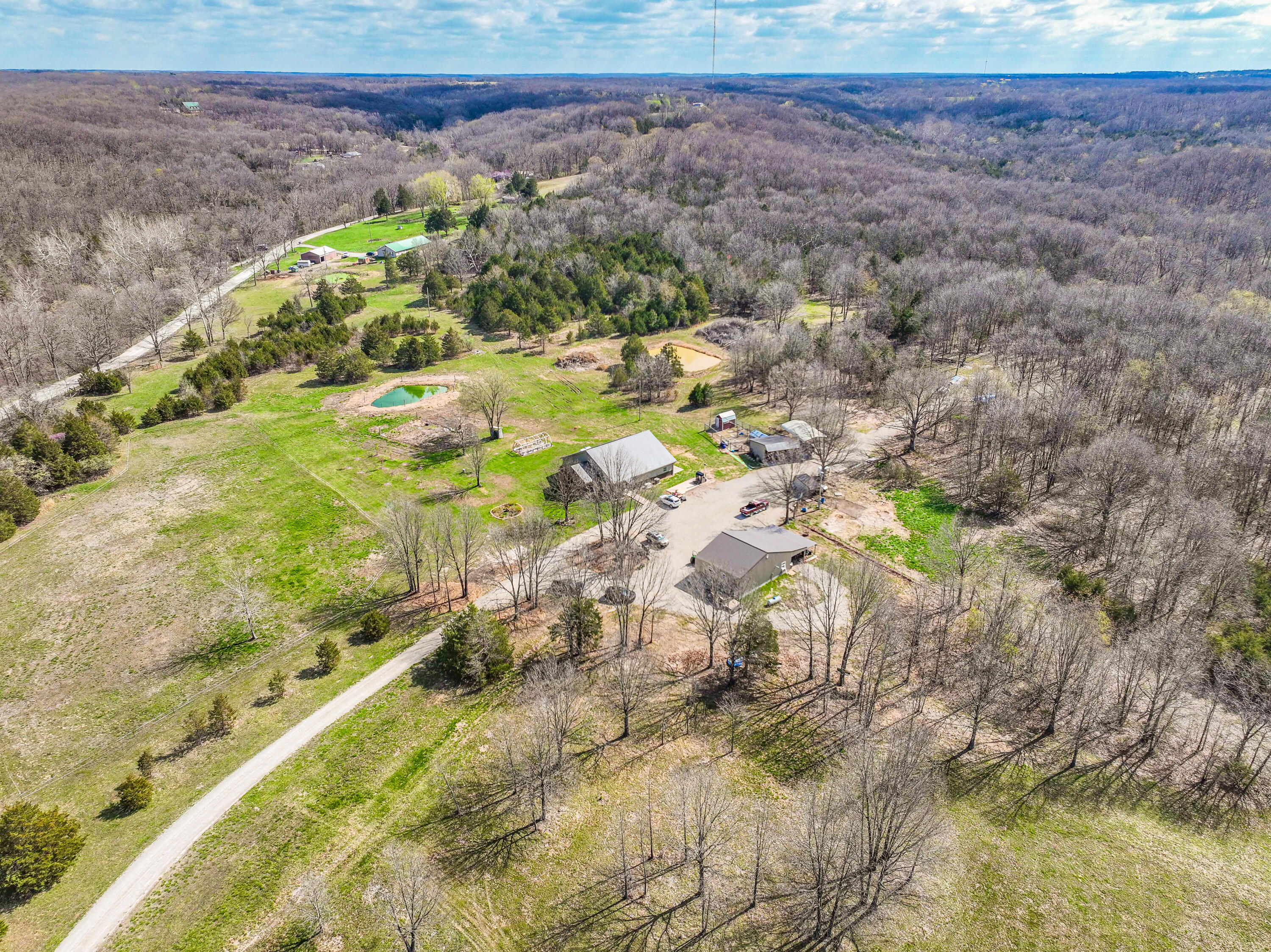 108 Switchgrass Road Property Photo 2