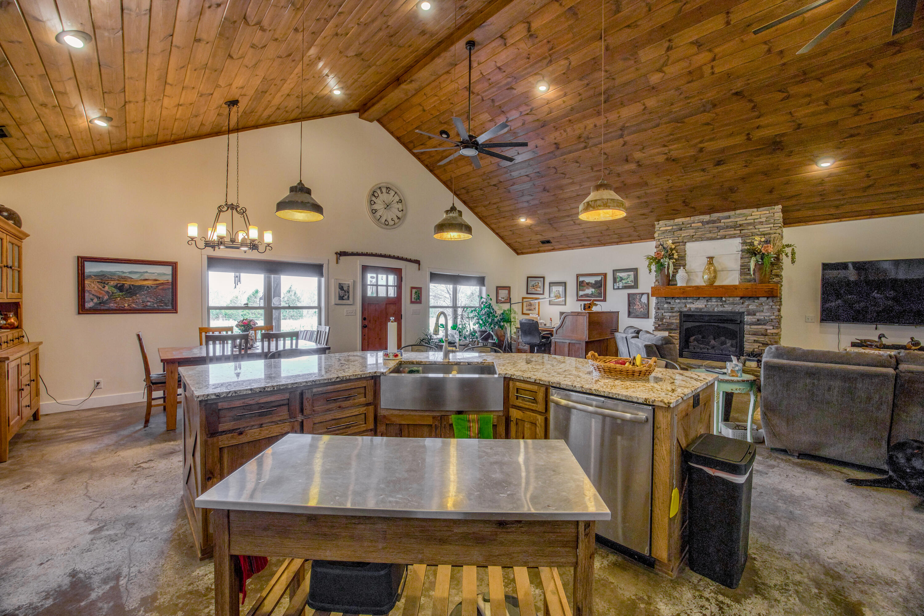 108 Switchgrass Road Property Photo 7