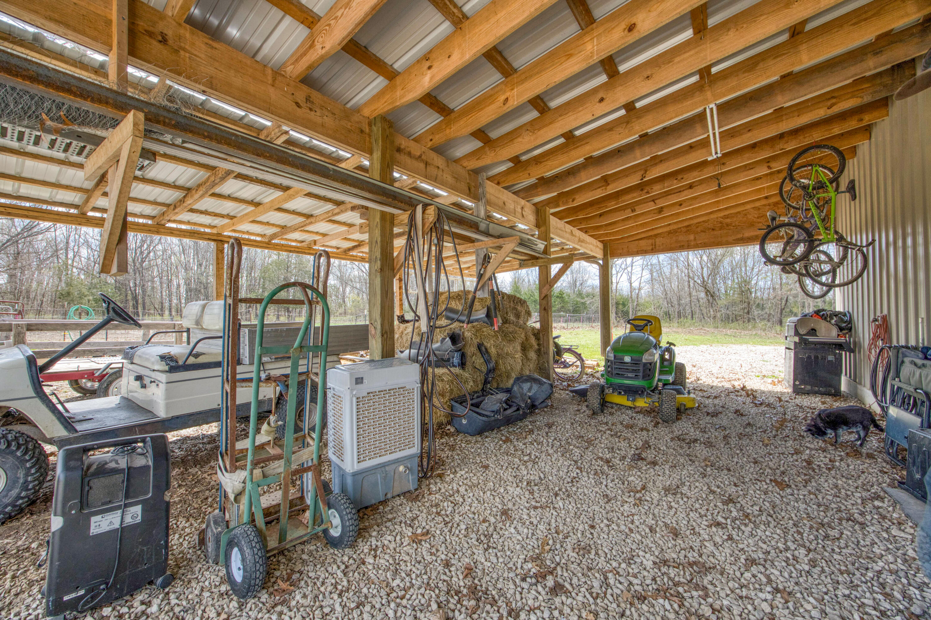 108 Switchgrass Road Property Photo 35