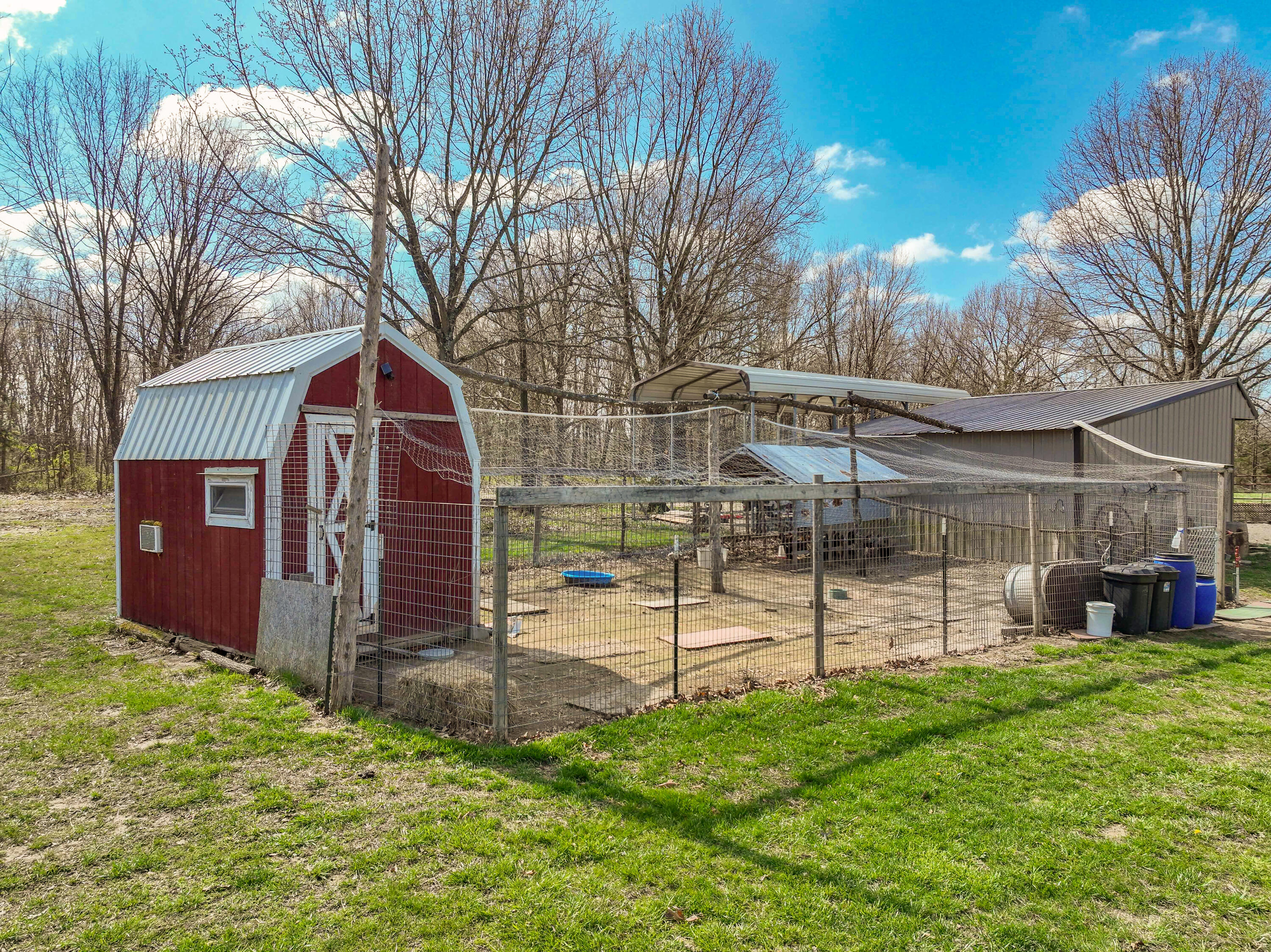 108 Switchgrass Road Property Photo 39