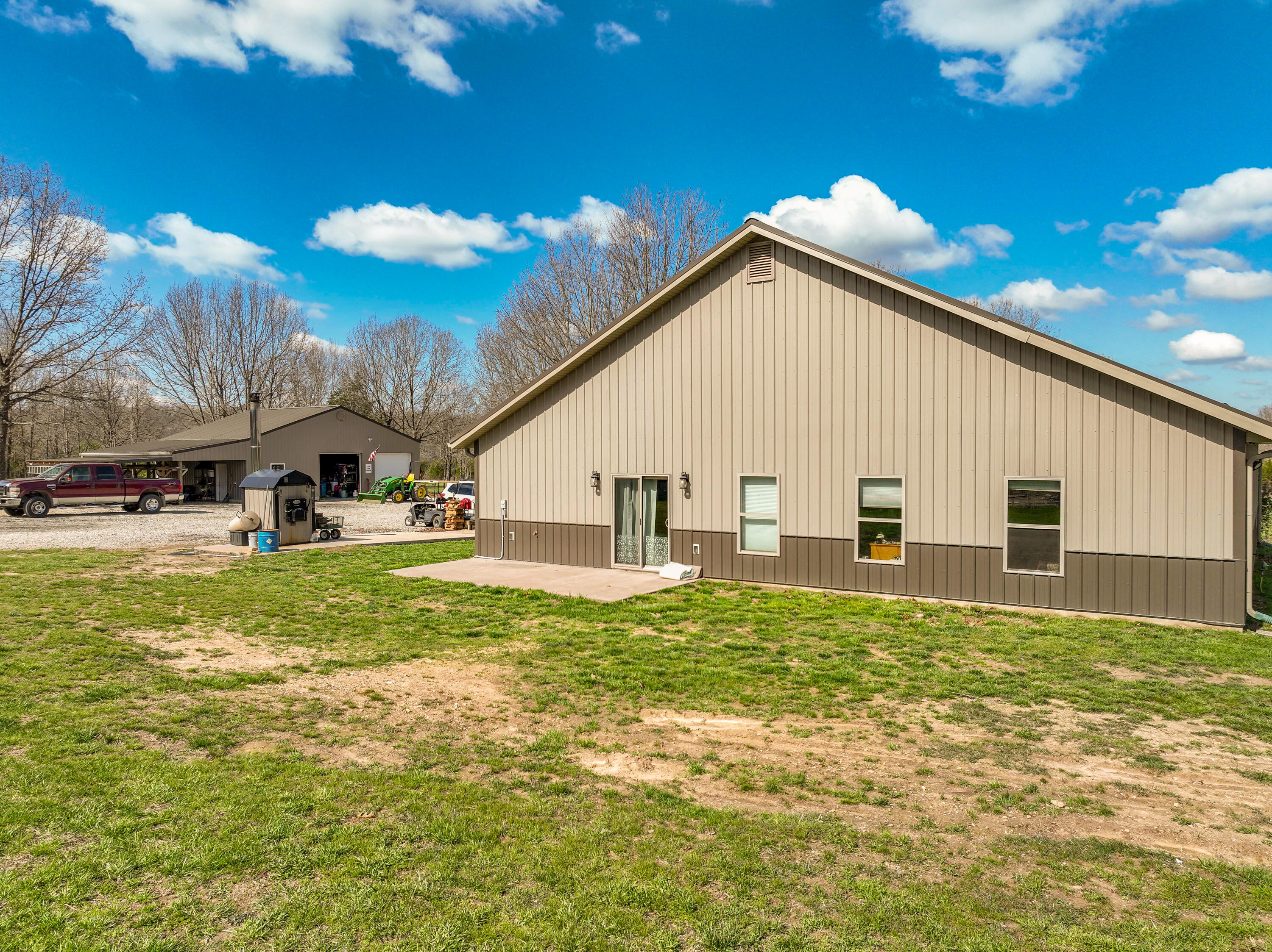 108 Switchgrass Road Property Photo 40