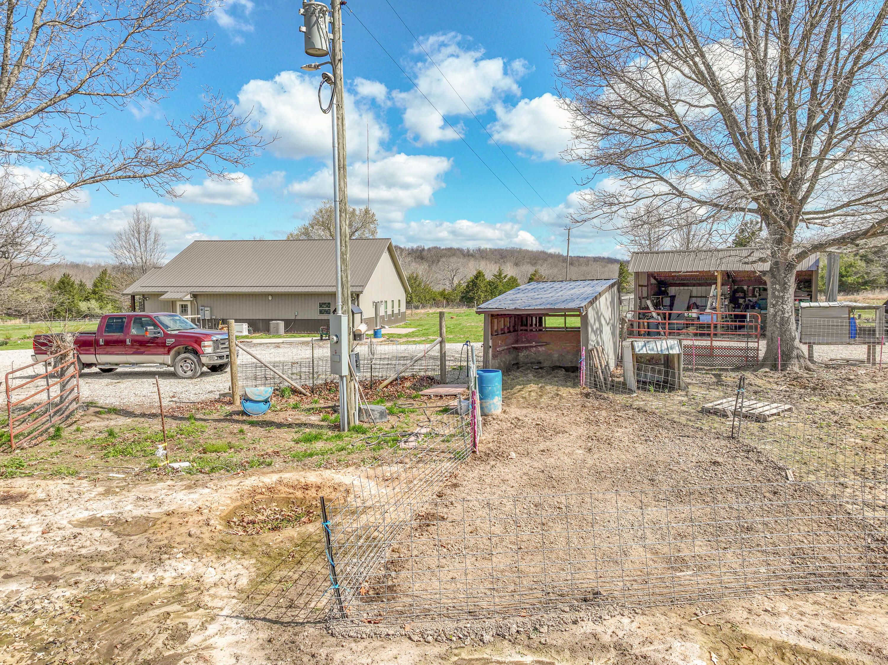 108 Switchgrass Road Property Photo 52