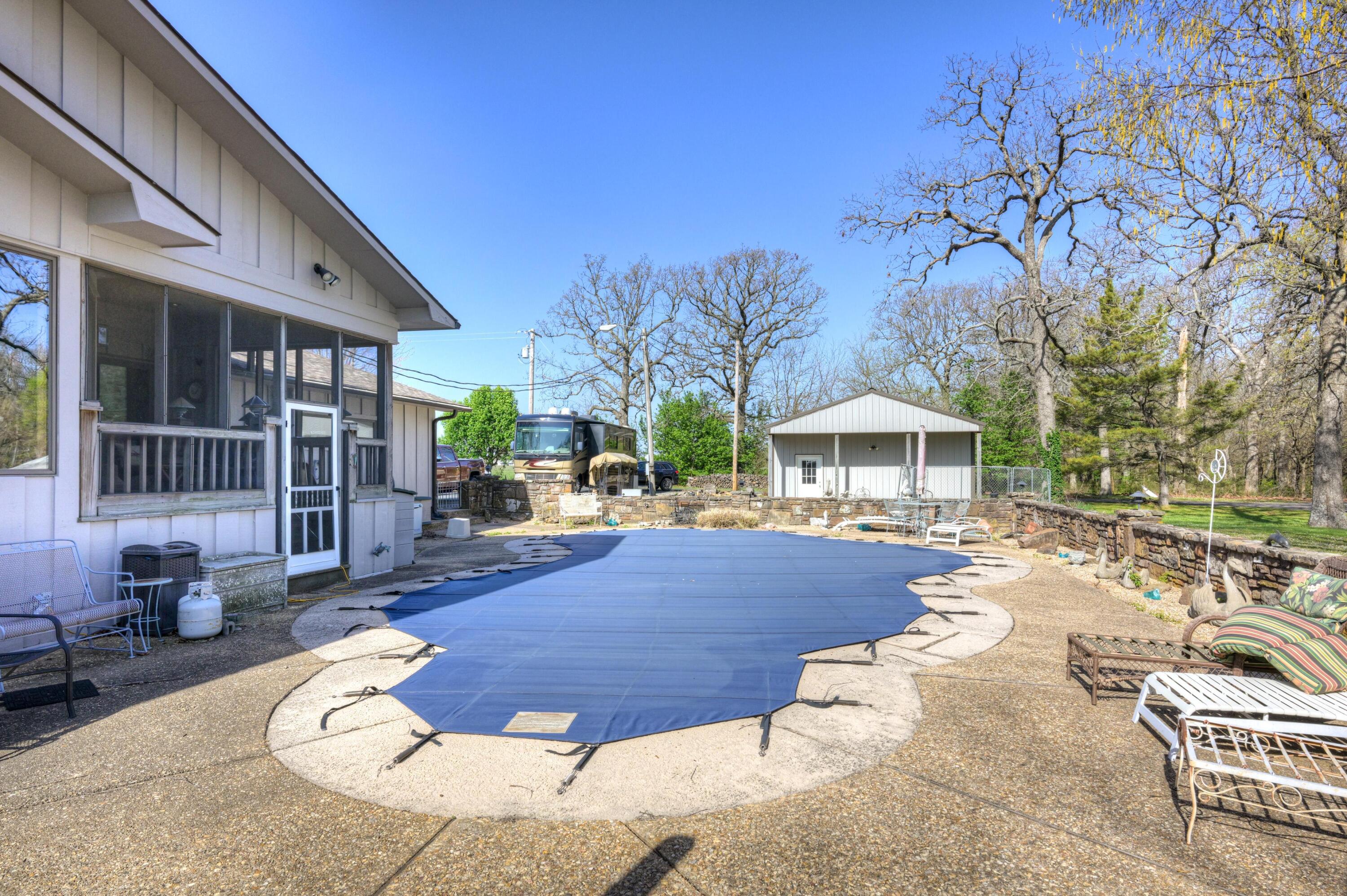 19032 East Highway 86 Property Photo 9