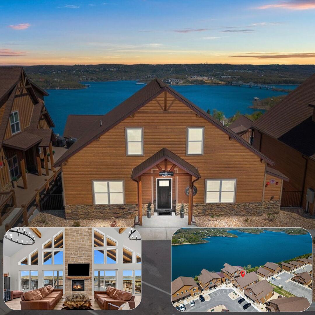 252 Settlers Cove Property Photo 1