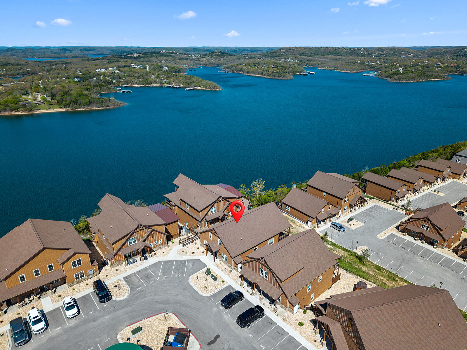 252 Settlers Cove Property Photo 6