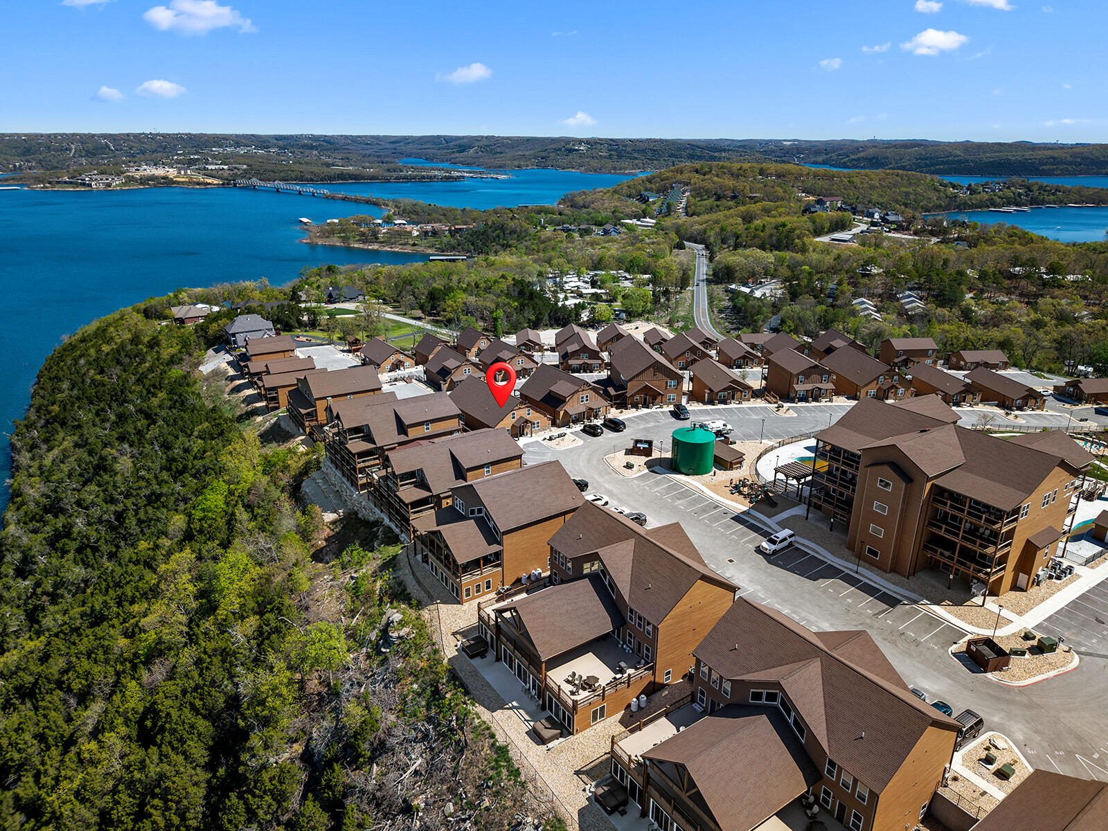 252 Settlers Cove Property Photo 52