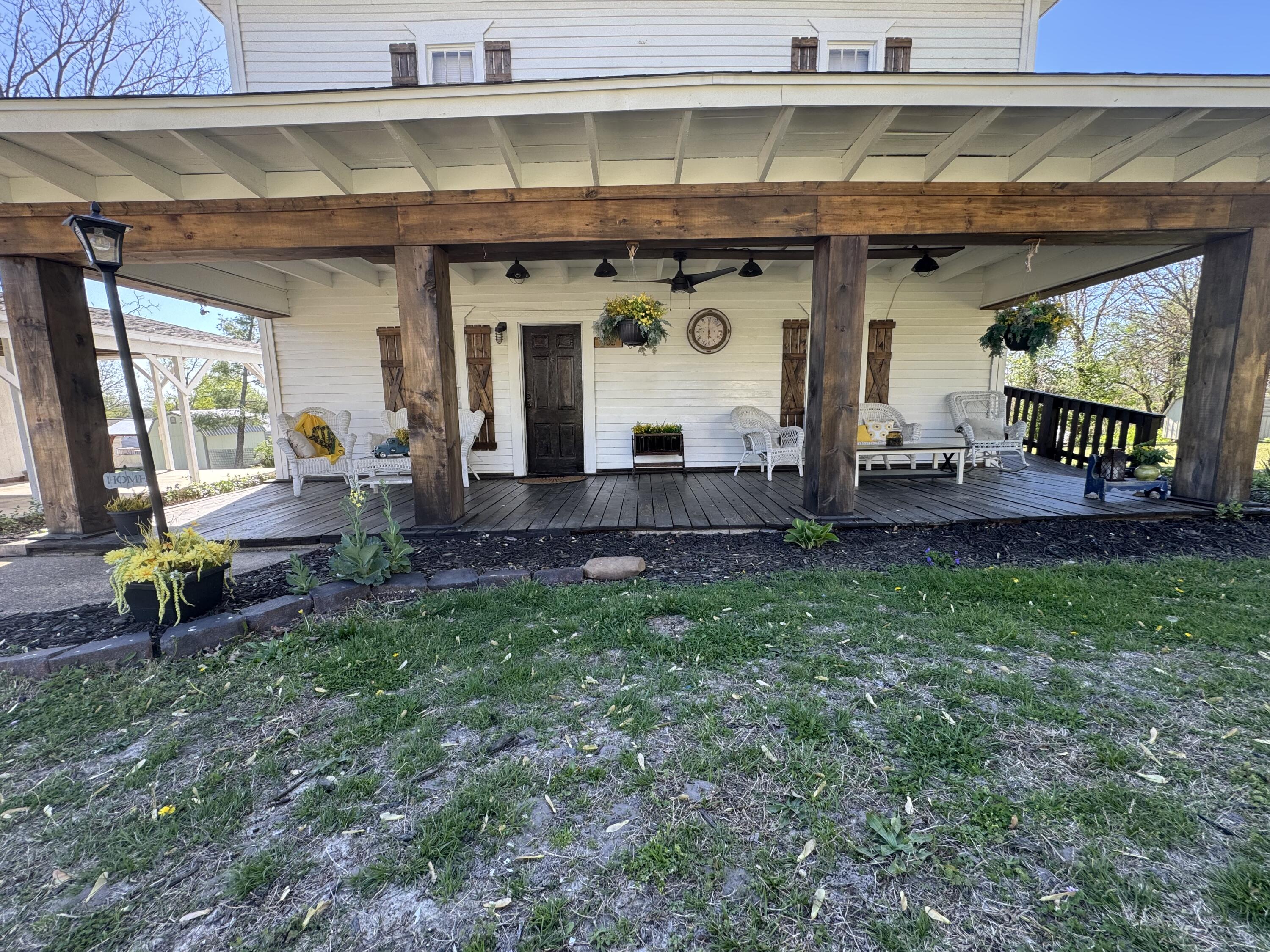 509 South Mansfield Road Property Photo
