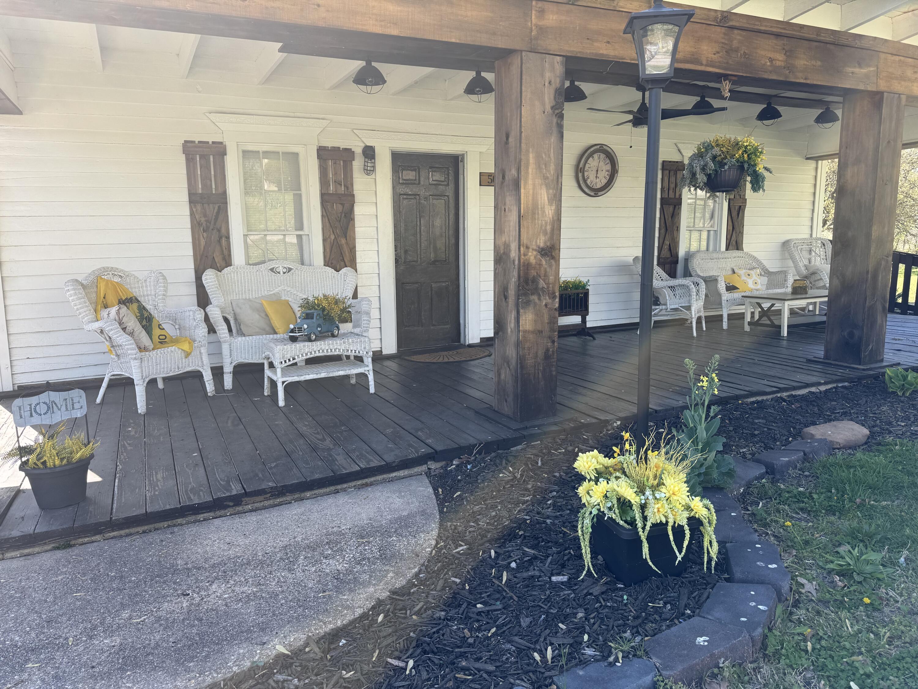 509 South Mansfield Road Property Photo 3