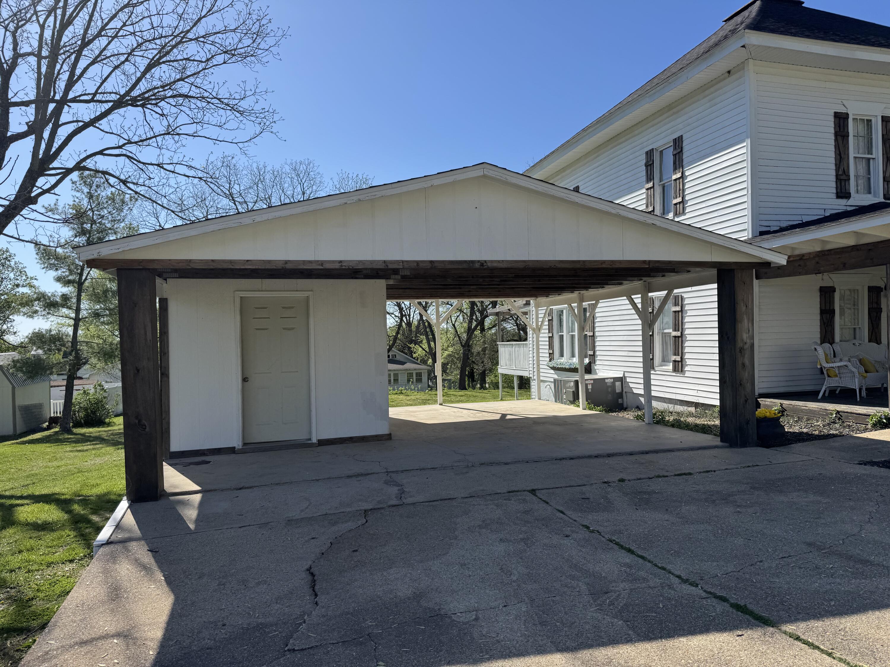 509 South Mansfield Road Property Photo 17