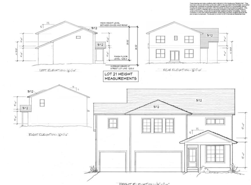 5328 South Dayton Avenue Property Photo 3