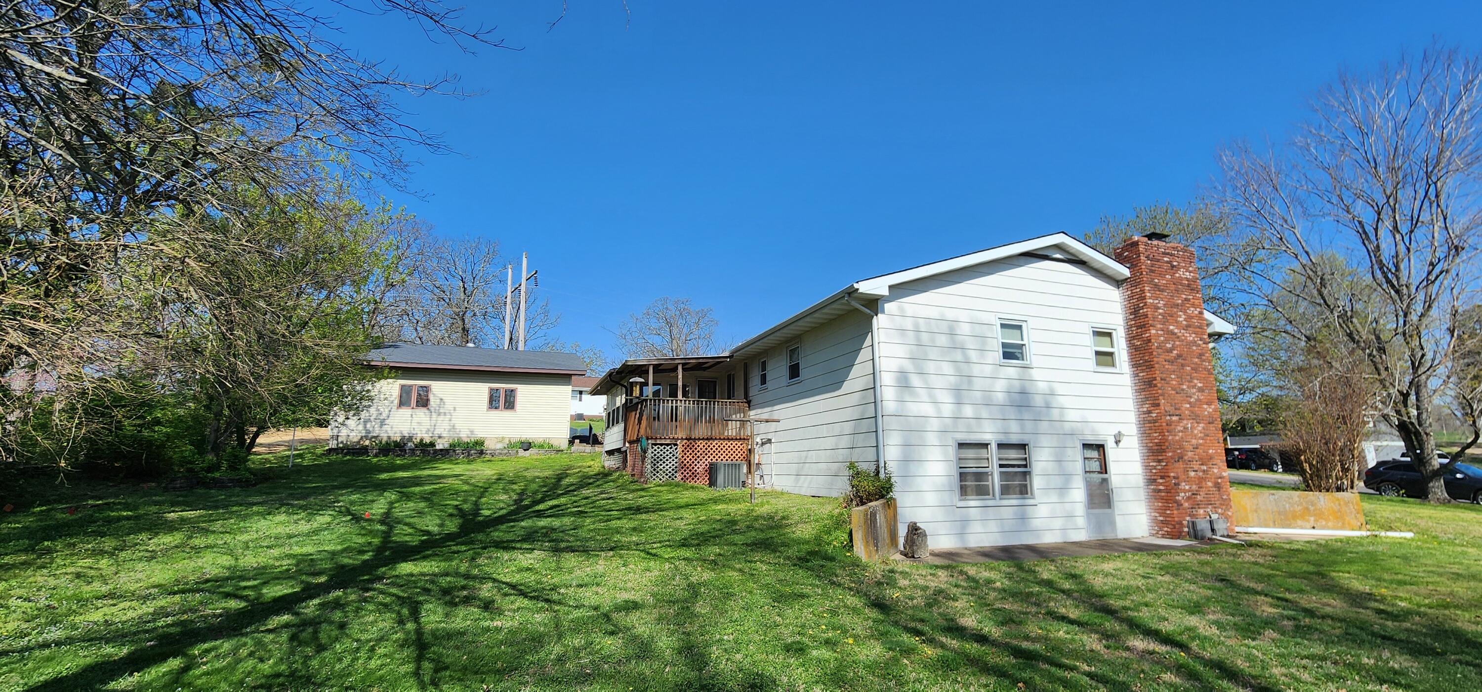 2010 Catalina Drive Property Photo 6