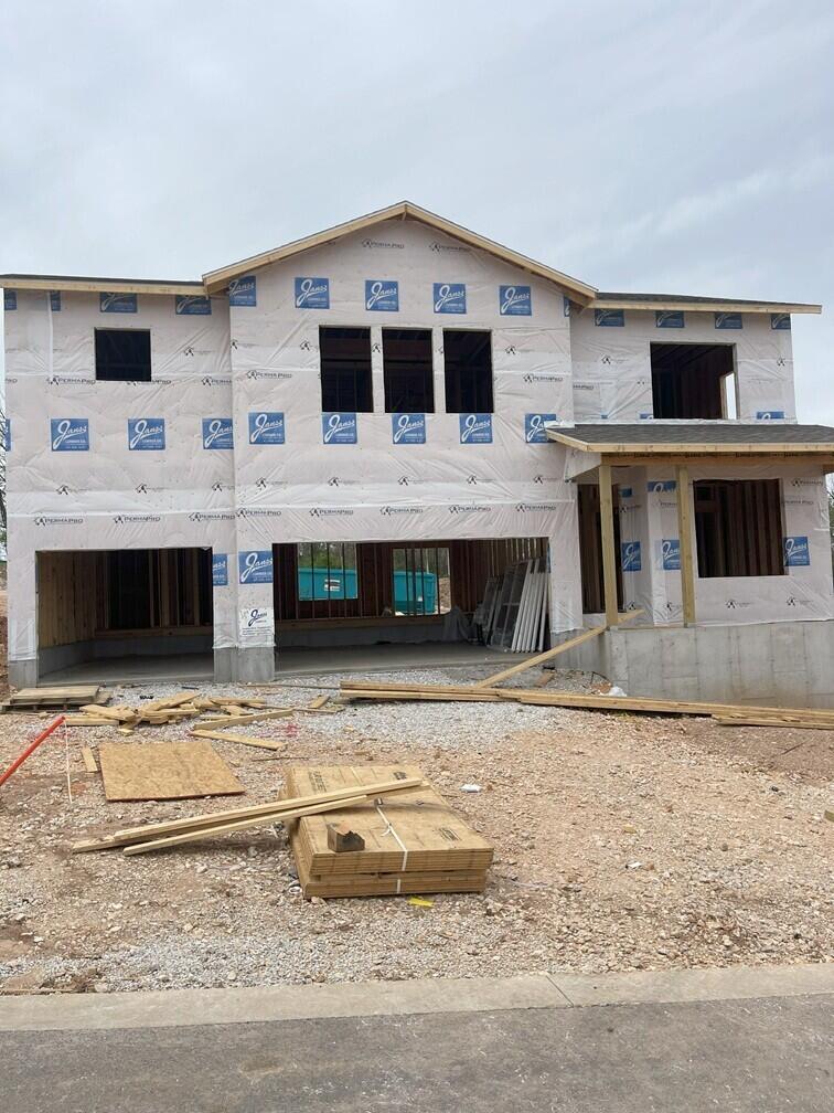 5337 South Dayton Avenue Property Photo 1