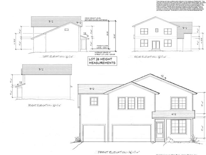 5333 South Dayton Avenue Property Photo 3